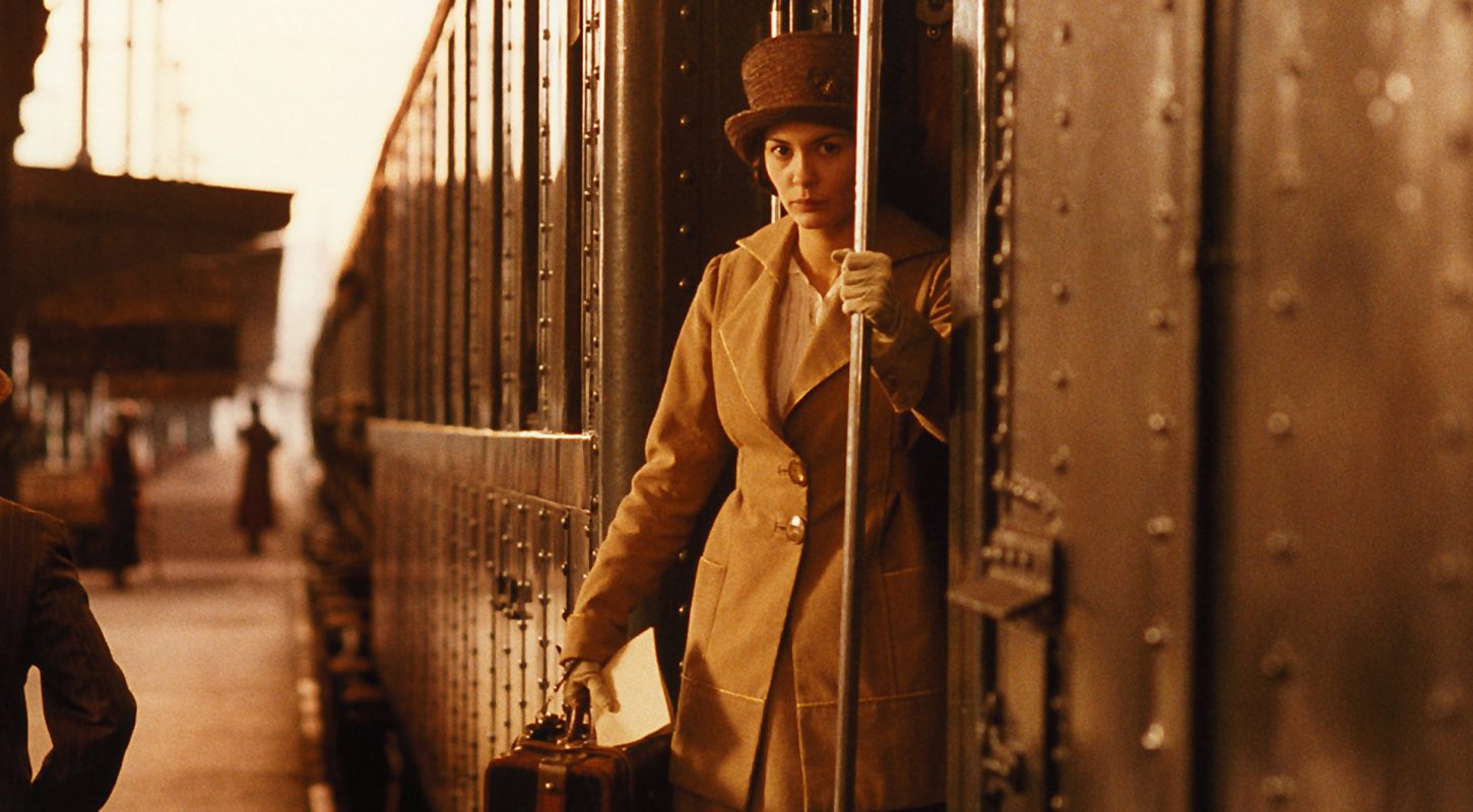 Αντζελο Μπανταλαμέντι: Δημιουργός του όμορφου και σκοτεινού-1