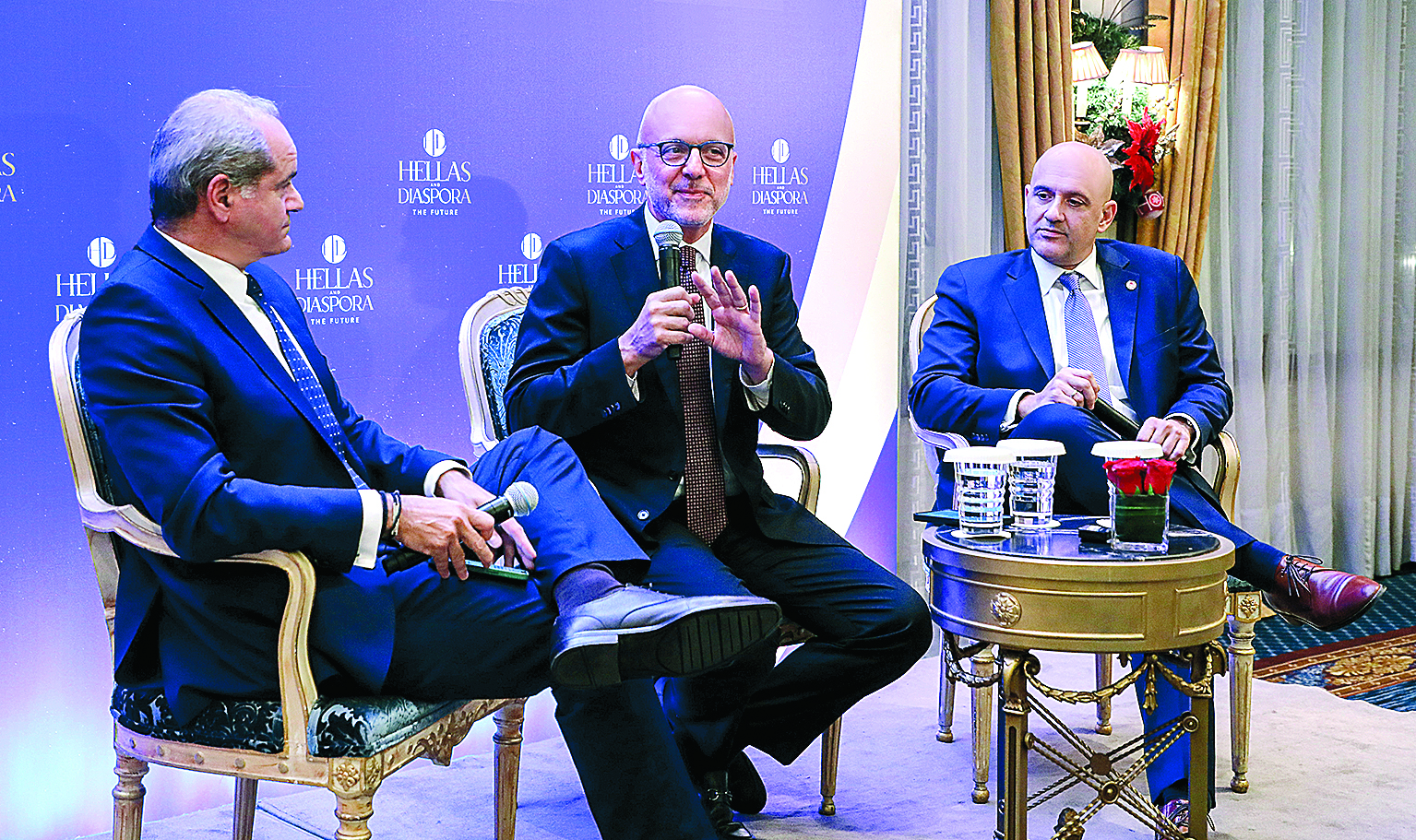 Ο καίριος ρόλος της διασποράς-1