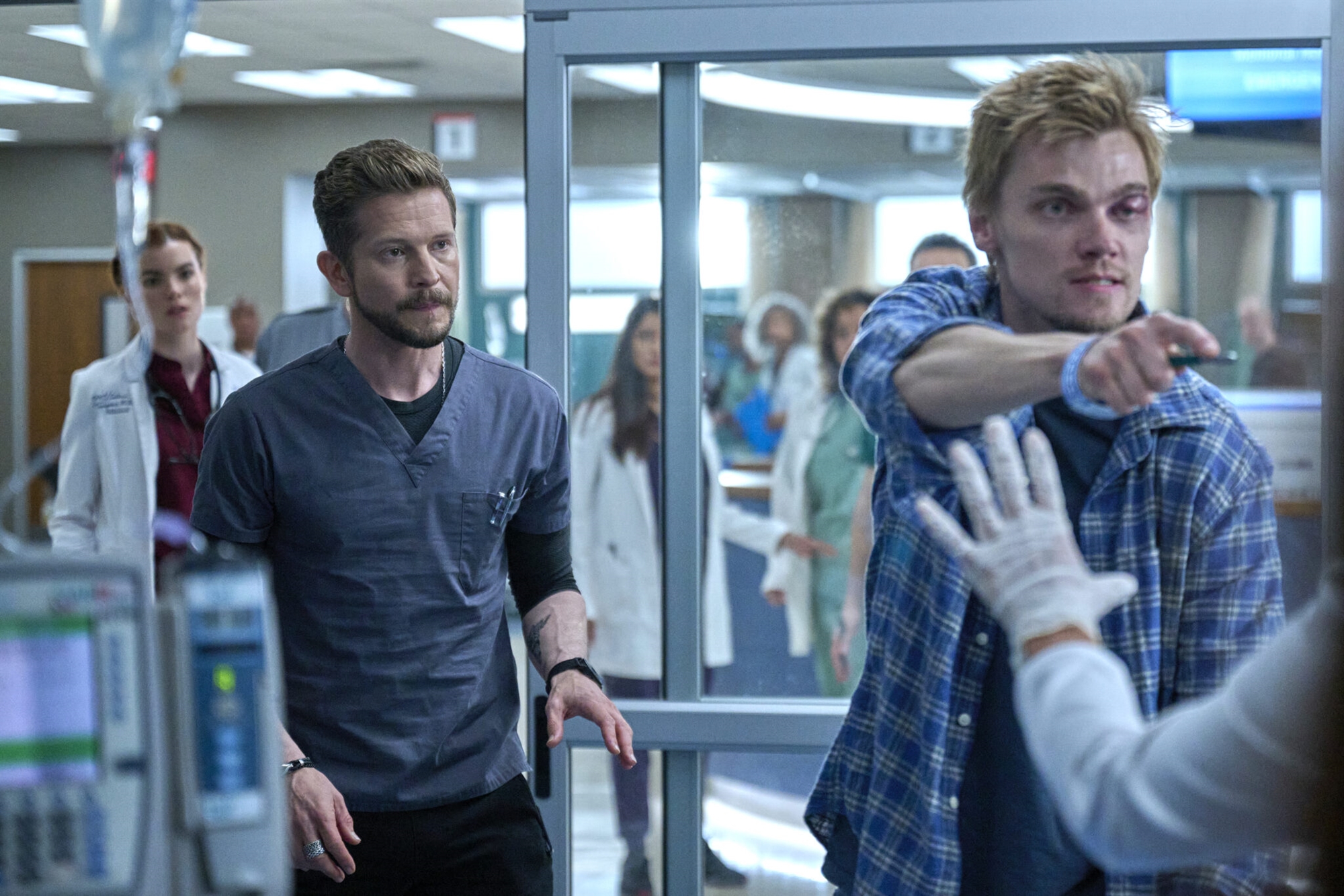 Η αγαπημένη μου σειρά για το 2022 – Εννέα συντάκτες της «Κ» ψηφίζουν-7