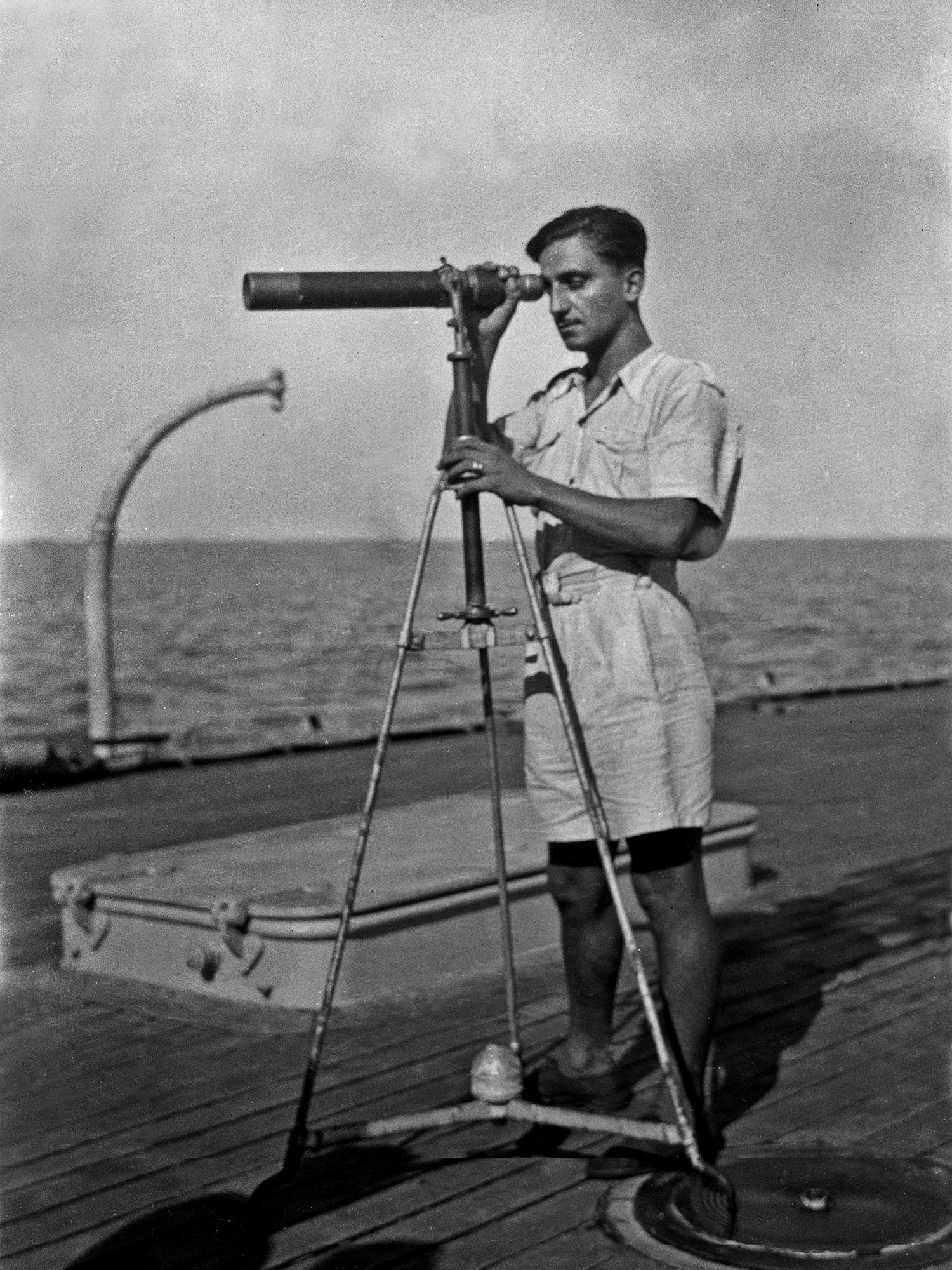 Το έπος των γενναίων ναυτών του «Αδρία»-4