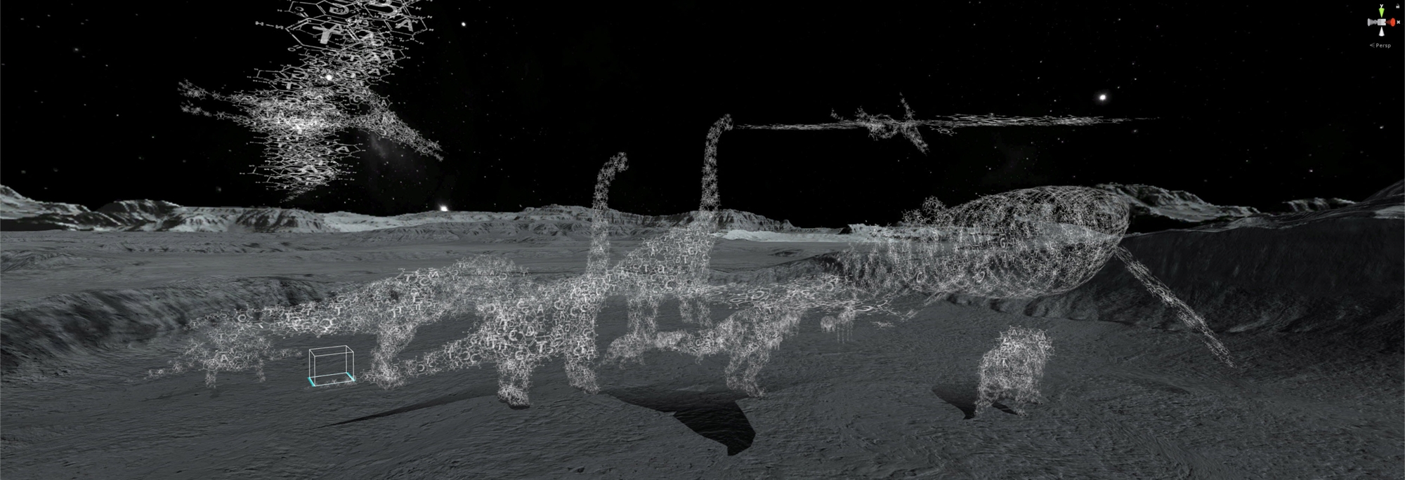 Η Λόρι Αντερσον στο Φεγγάρι-4