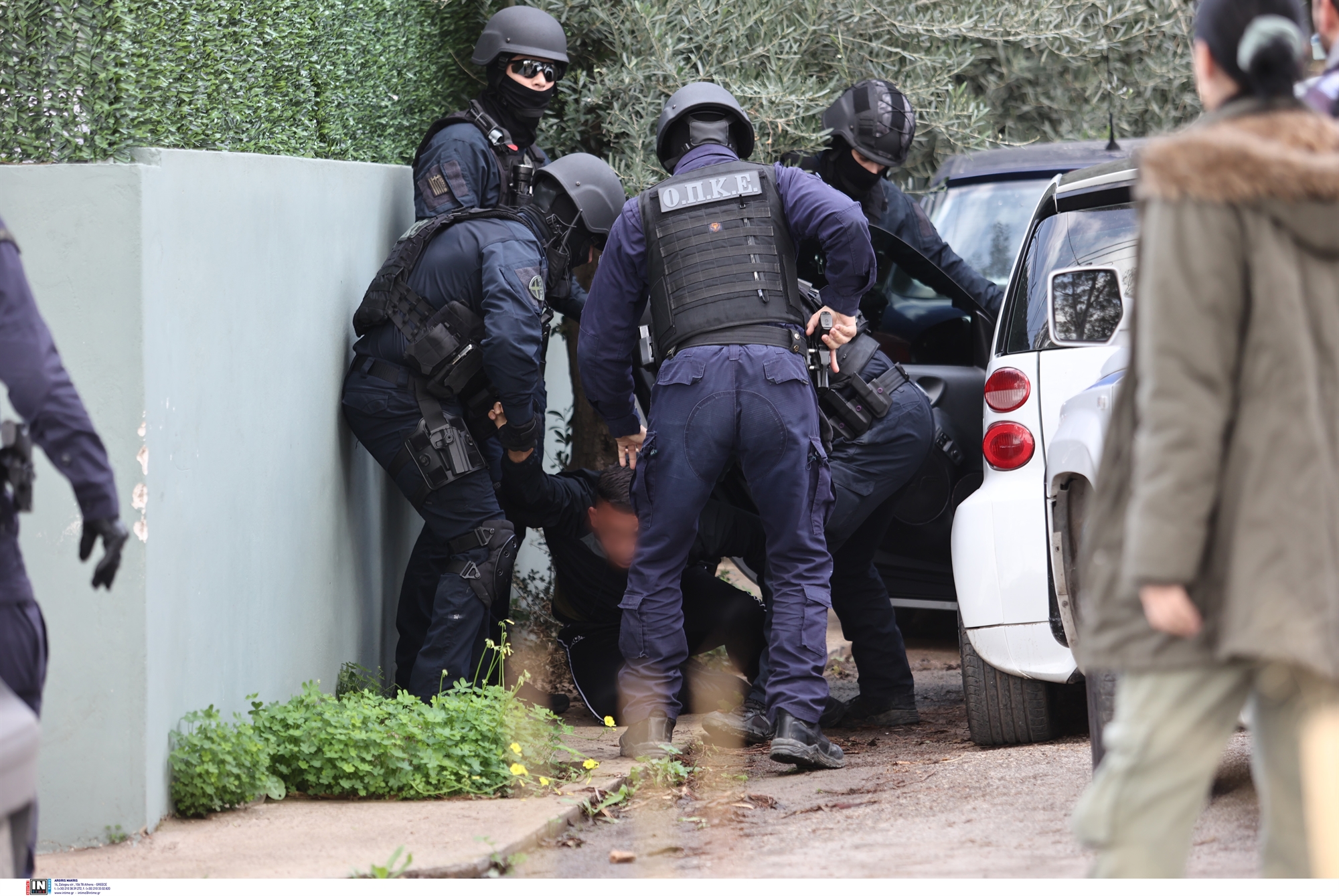 πέμπτη-ημέρα-έντασης-με-τους-ρομά-σε-562179121