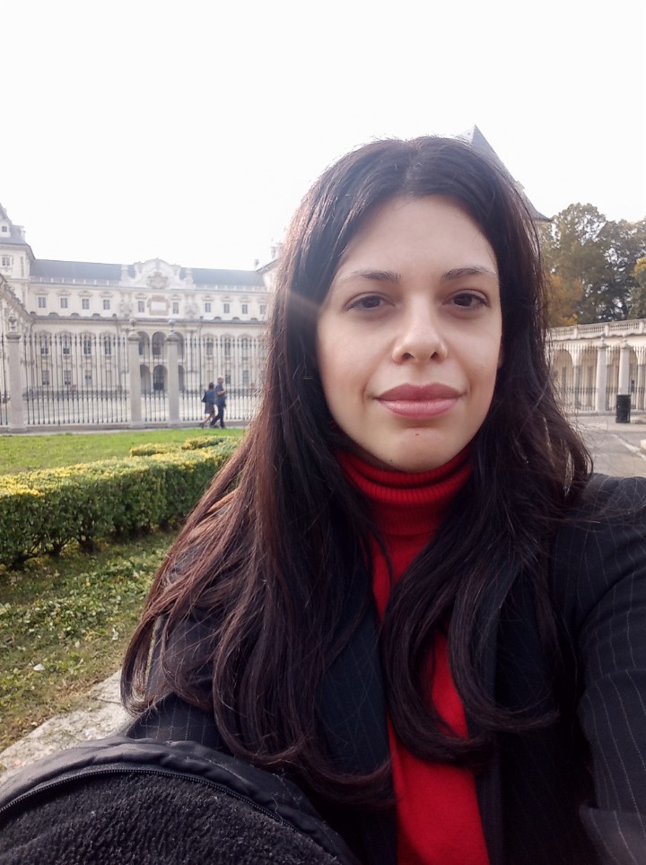 Διδάσκοντας ταυτόχρονα σε δύο έδρες-3