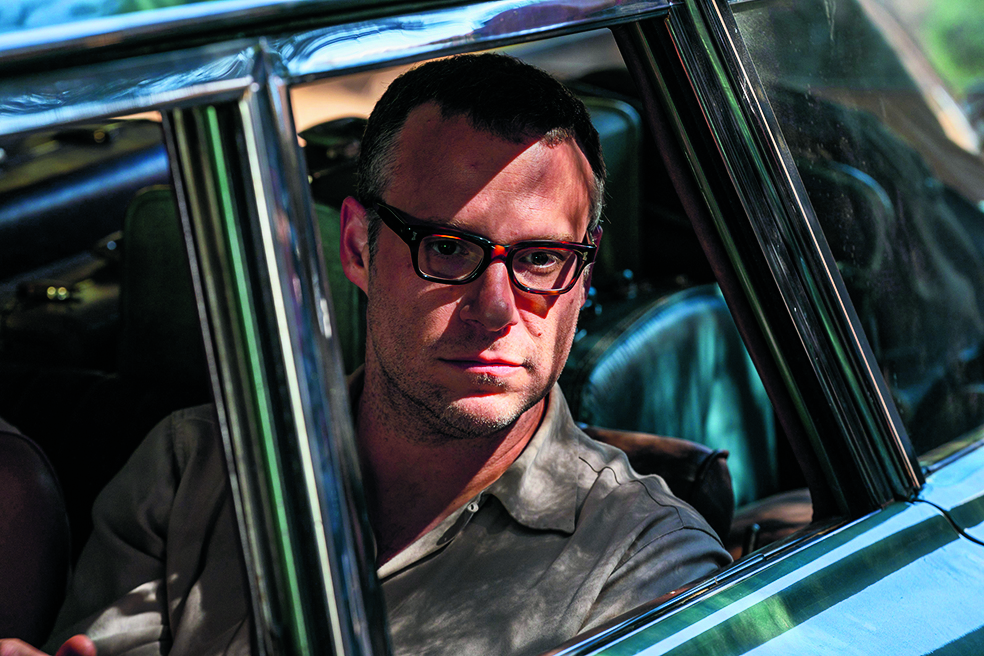 Συνεντεύξεις: Οι πρωταγωνιστές του Σπίλμπεργκ στην «Κ»-2