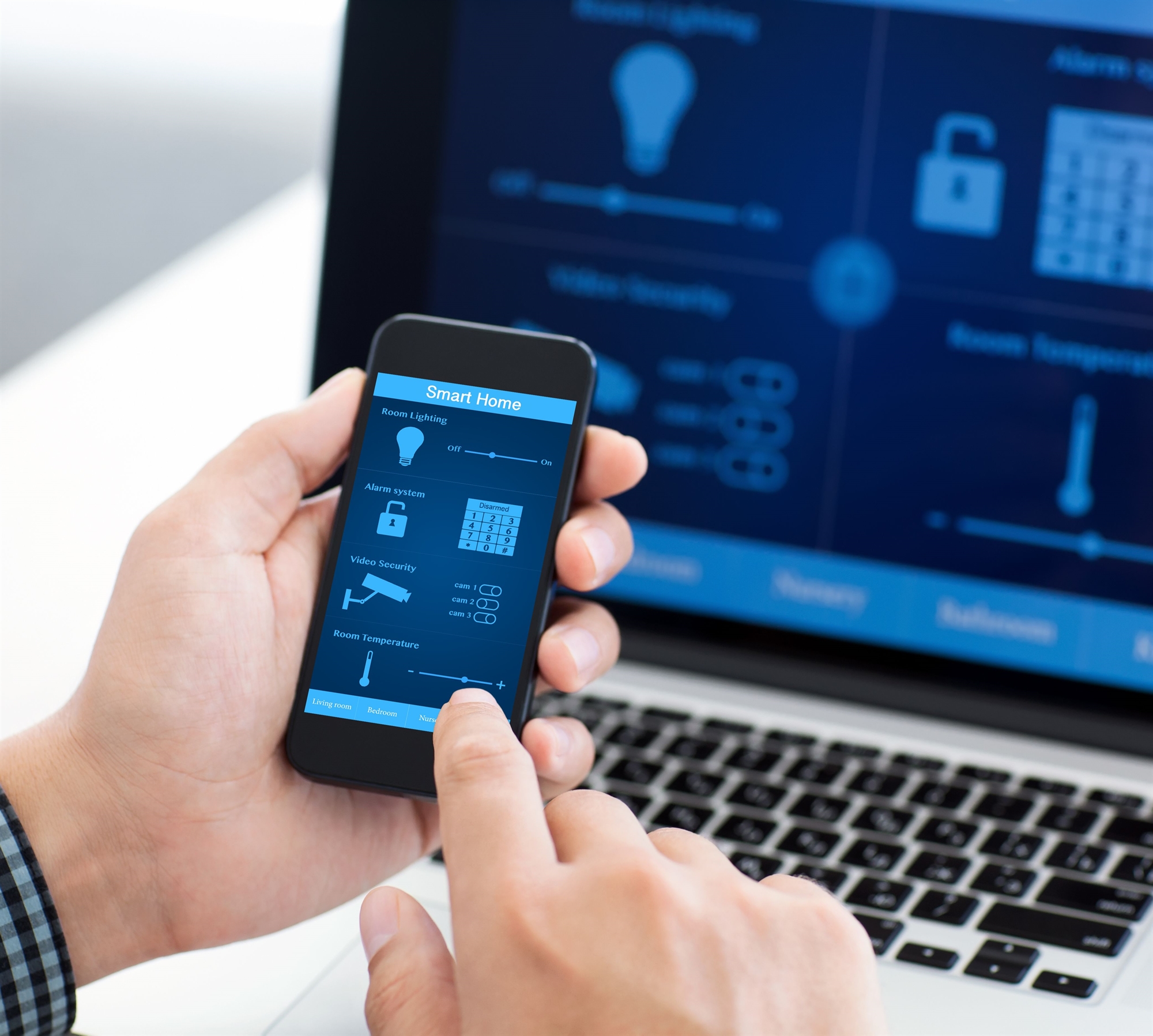 Γίνονται «έξυπνα» 120.000 κτίρια με επιδοτήσεις 148,4 εκατ. ευρώ-1