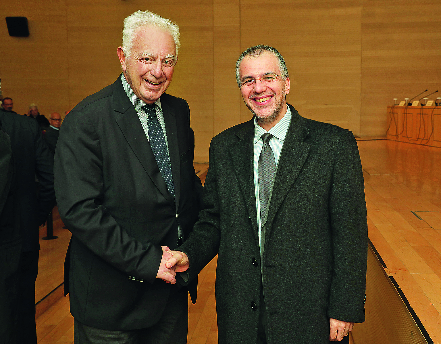 Ο εβραϊκός ελληνισμός αναδύεται μέσα από έναν συλλογικό τόμο-1