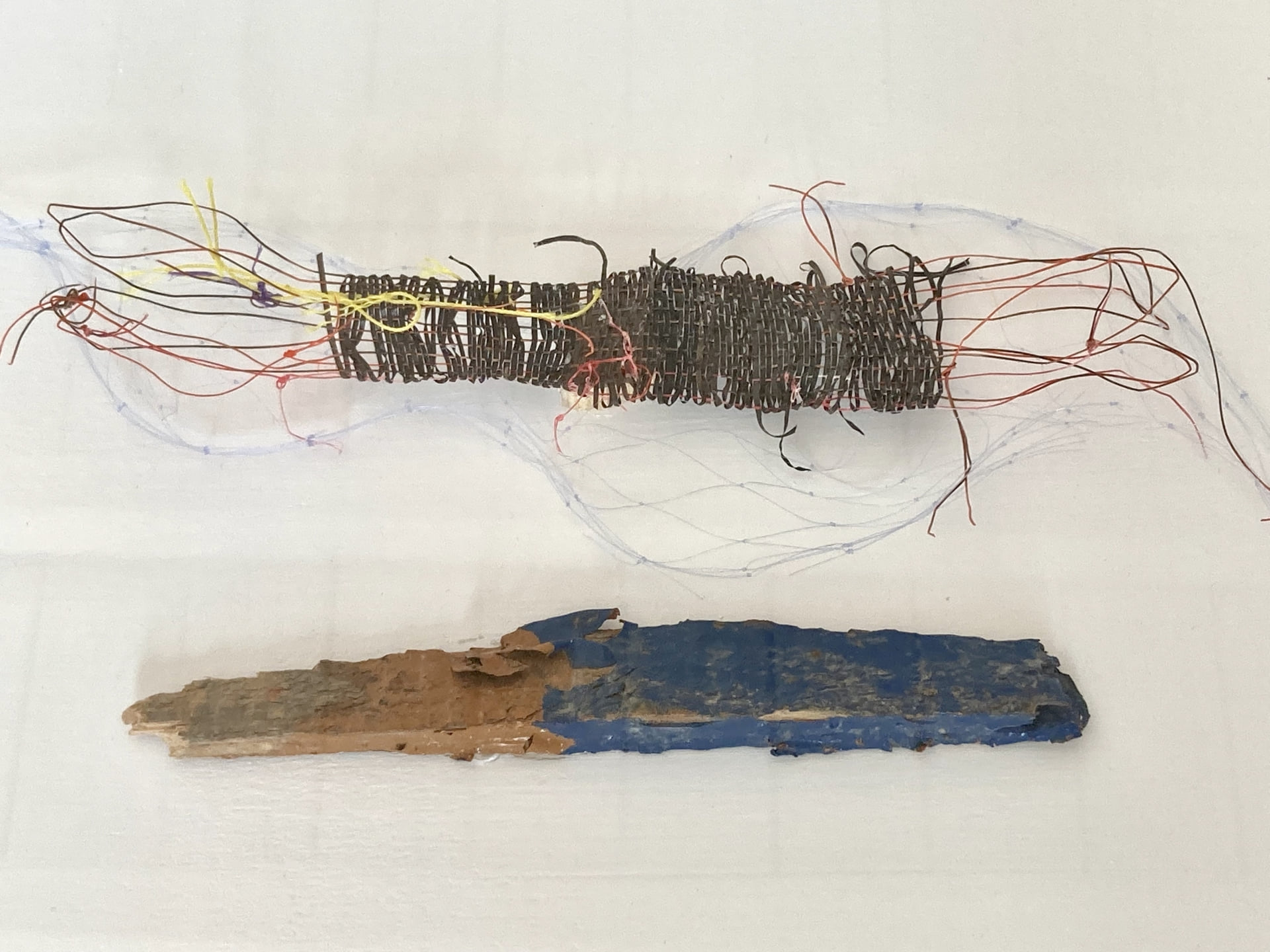 Αίθουσα Τέχνης Αθηνών: αεράκι κυκλαδίτικο φύσηξε στο Κολωνάκι-2