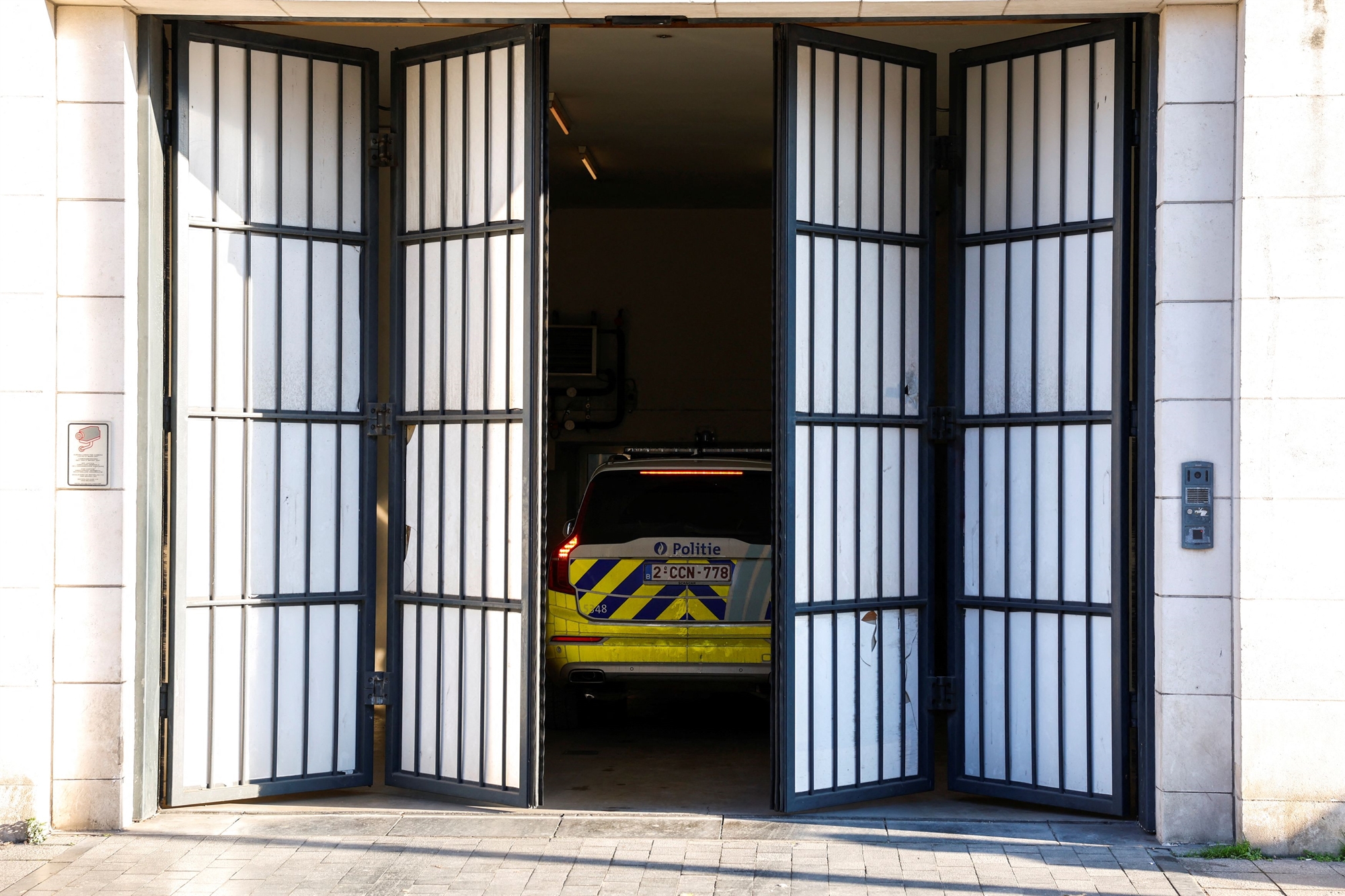 Qatargate: Οι προφυλακίσεις και η αναβολή για Καϊλή – Τι ξέρουμε έως τώρα για τις έρευνες-1