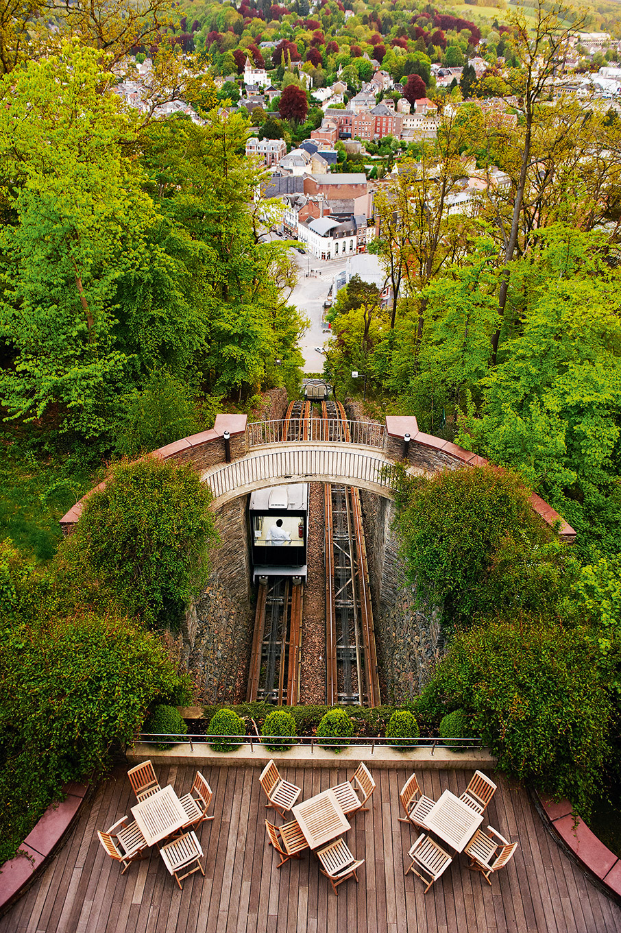 Βρυξέλλες, Μπριζ, Σπα: Εμπειρίες… made in Belgium-14
