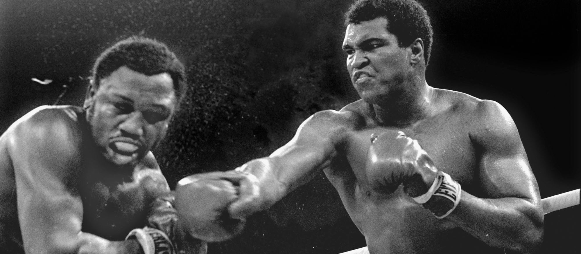 Ο Μοχάμεντ Αλι κρεμάει τα γάντια-2