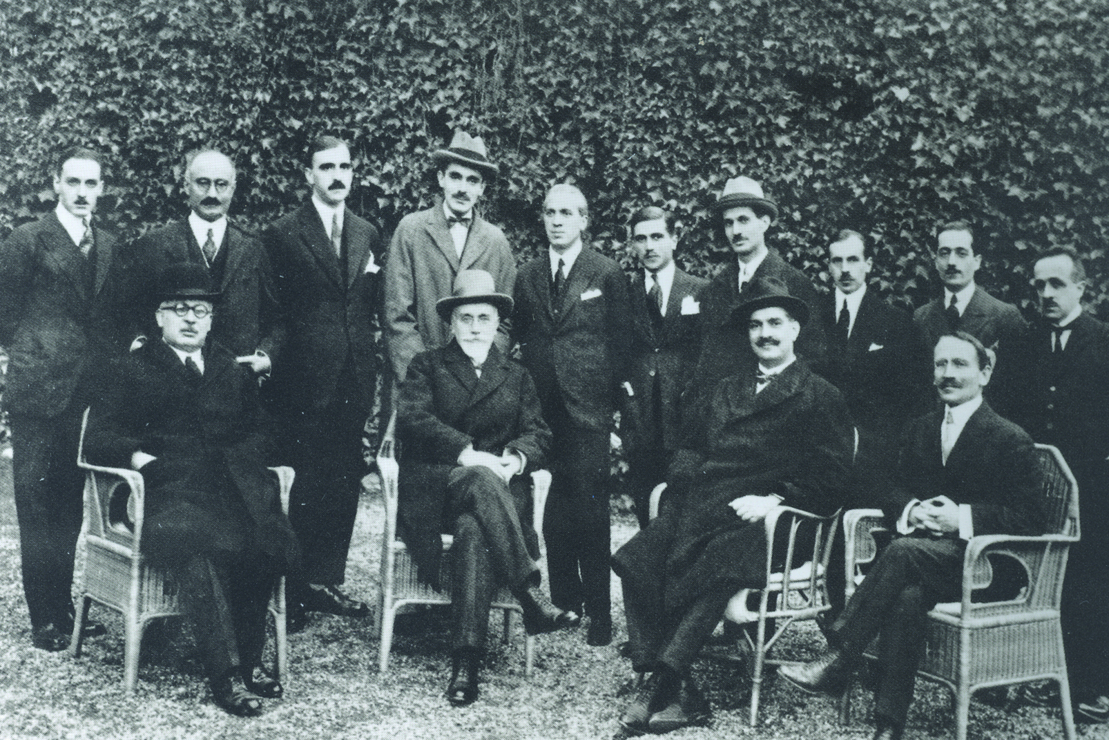 1919 – 1922: Από την ήττα στη Λωζάννη – Σπύρ. Α. Μεταξάς-9