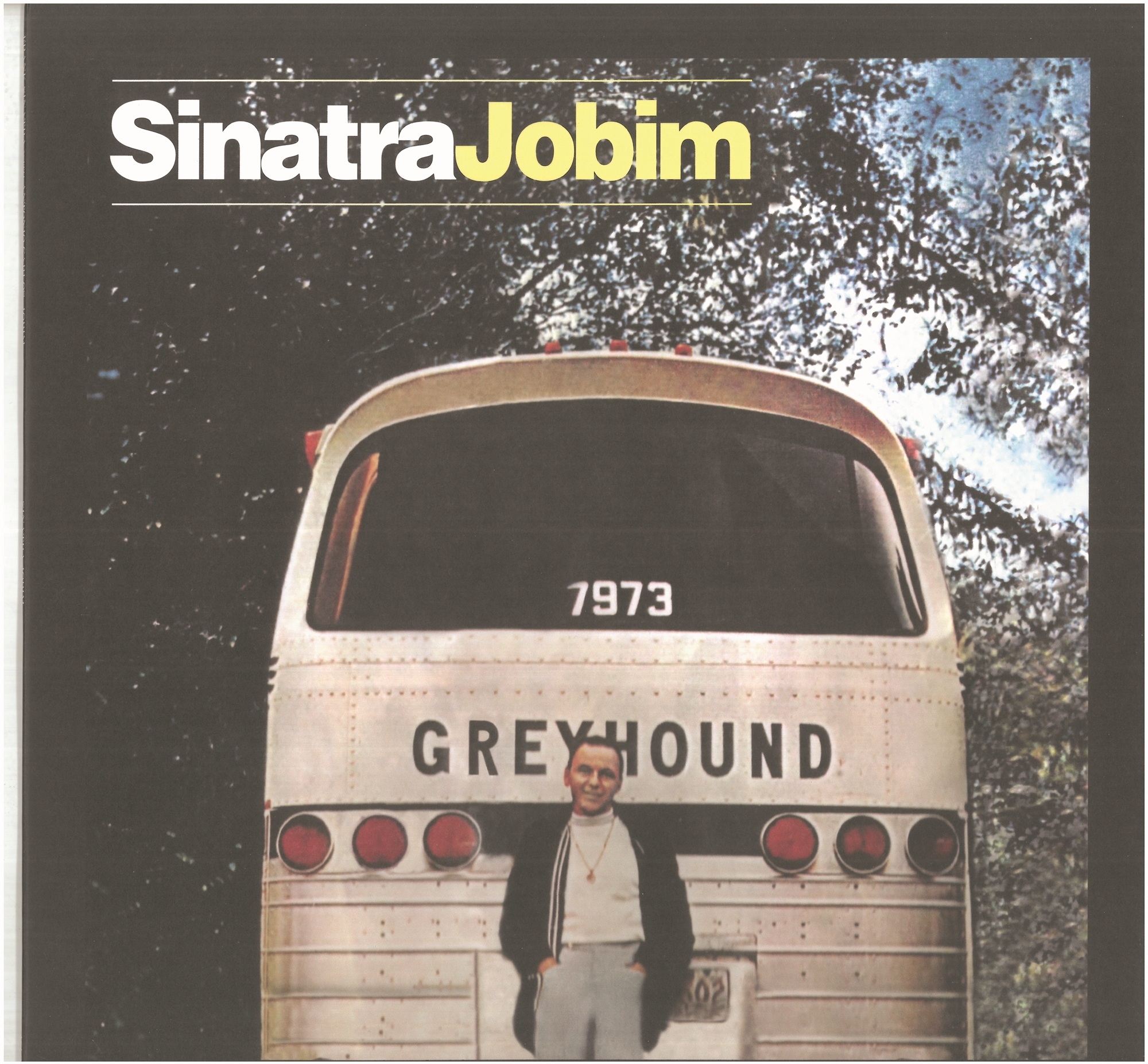 Οι κομμένες μπόσα νόβα του Σινάτρα-1