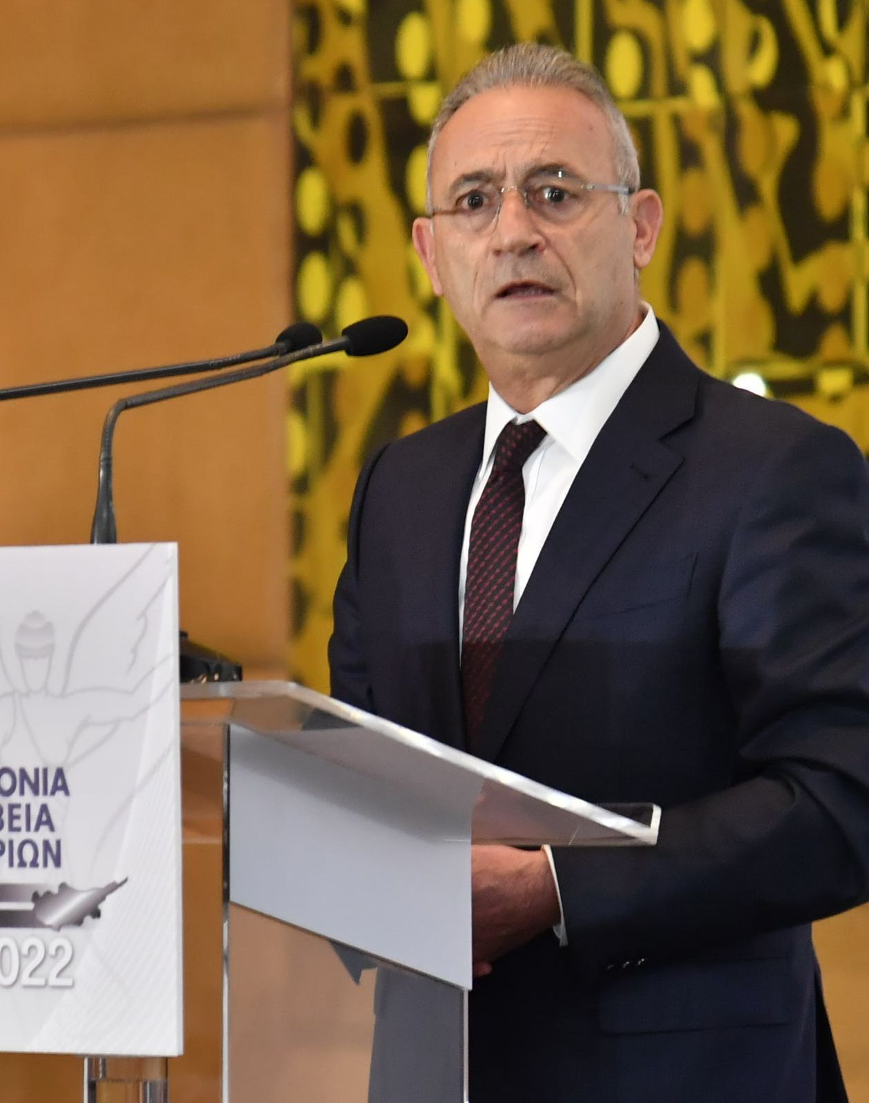 Το «Βραβείο Κυπρίων που διακρίθηκαν στο εξωτερικό» σε έναν δικό μας άνθρωπο-1