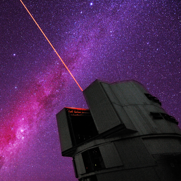 Ο Γαλαξίας… δίπλα μας-1