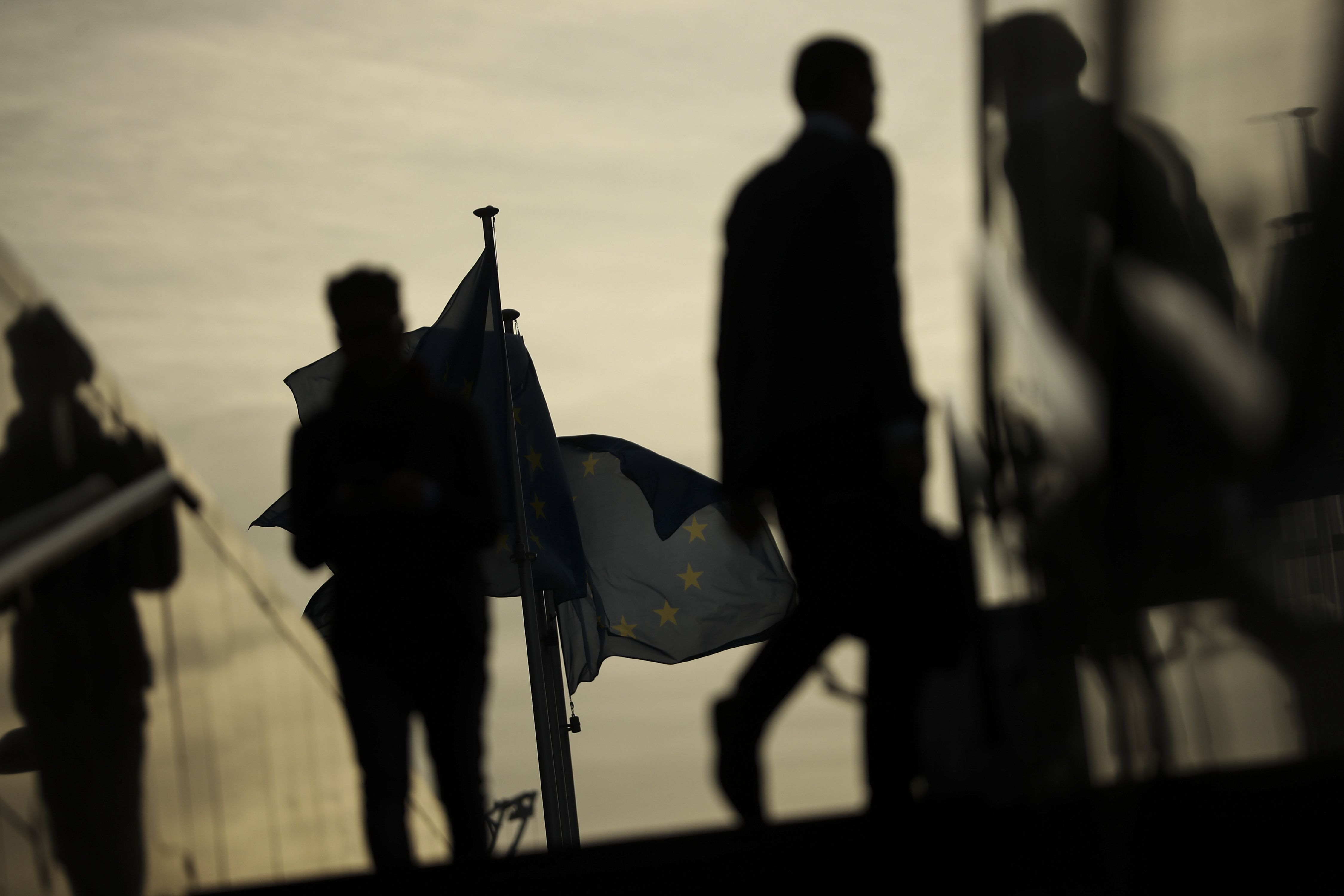 Το 24ωρο ενός λομπίστα των Βρυξελλών-5