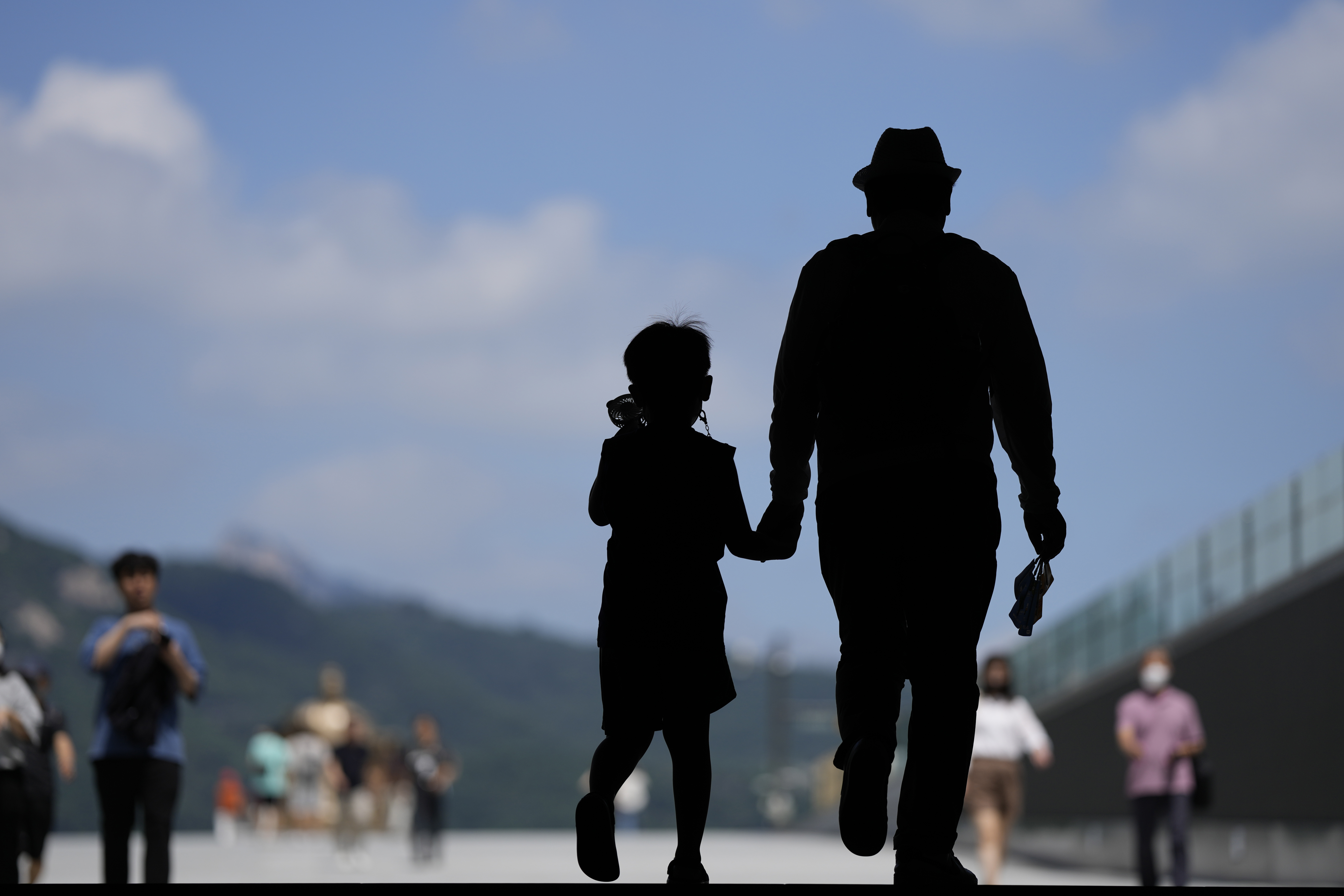 Οι Νοτιοκορεάτες γίνονται… νεότεροι-1