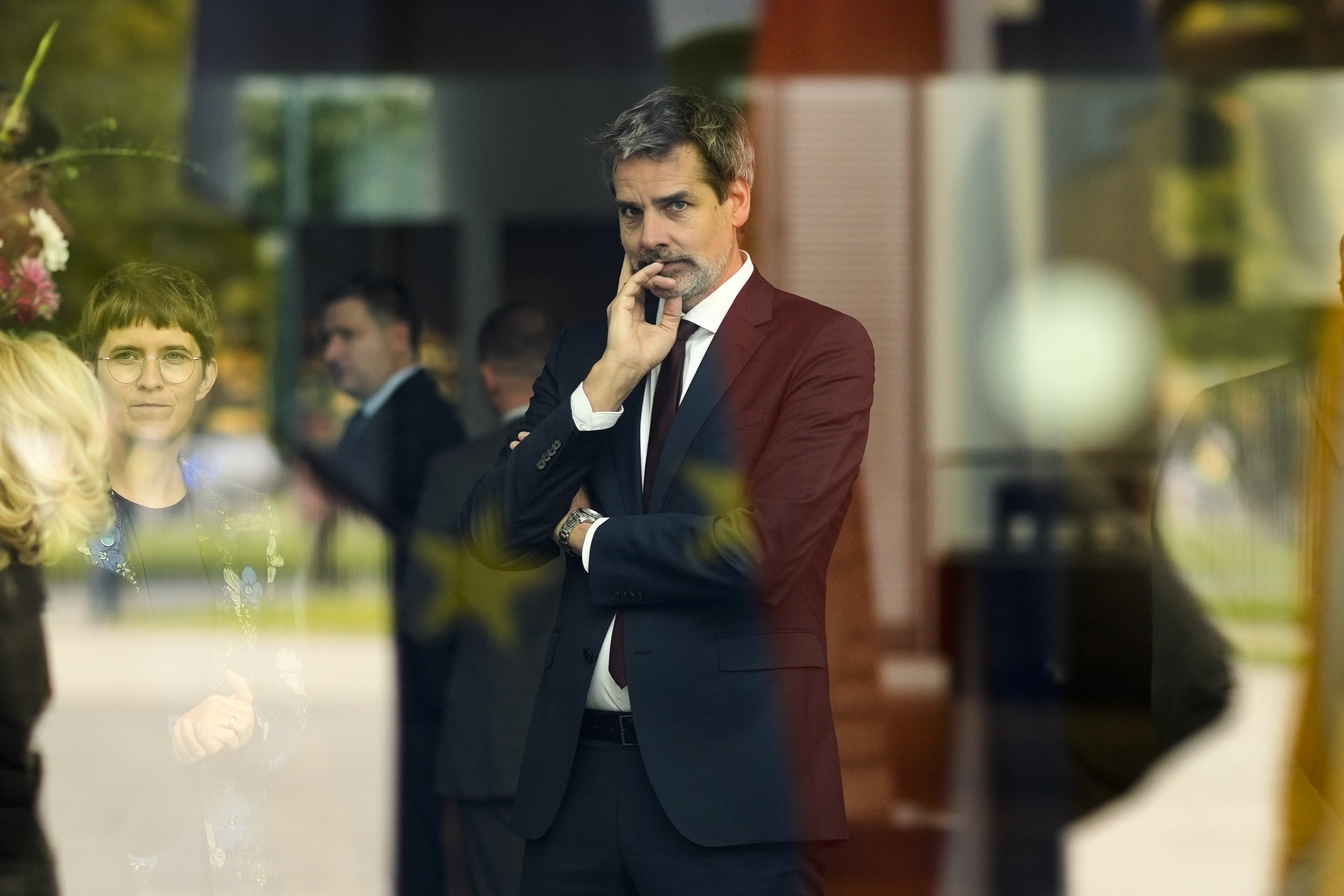 Η Γερμανία υπαναχωρεί από το φιλόδοξο σχέδιο αμυντικών δαπανών-1