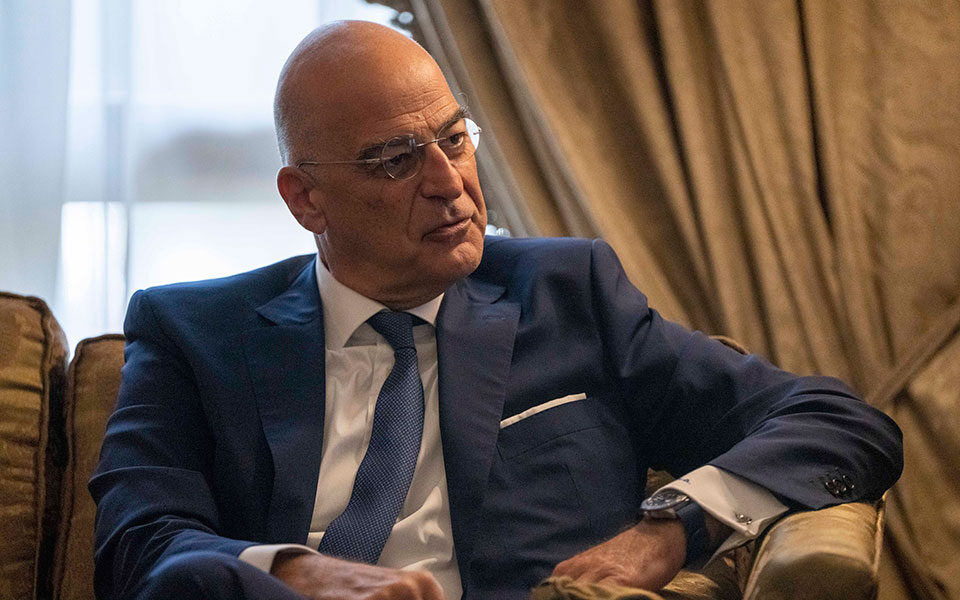 ο-νίκος-δένδιας-στο-καζακστάν-562169707