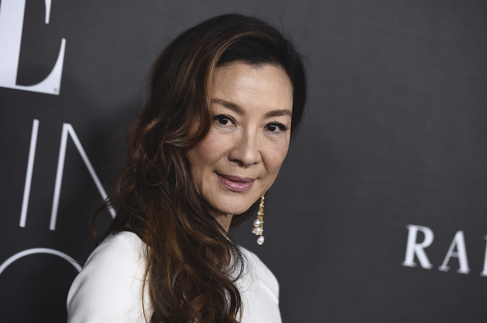 Οι 25 γυναίκες με τη μεγαλύτερη επιρροή στον κόσμο το 2022-7