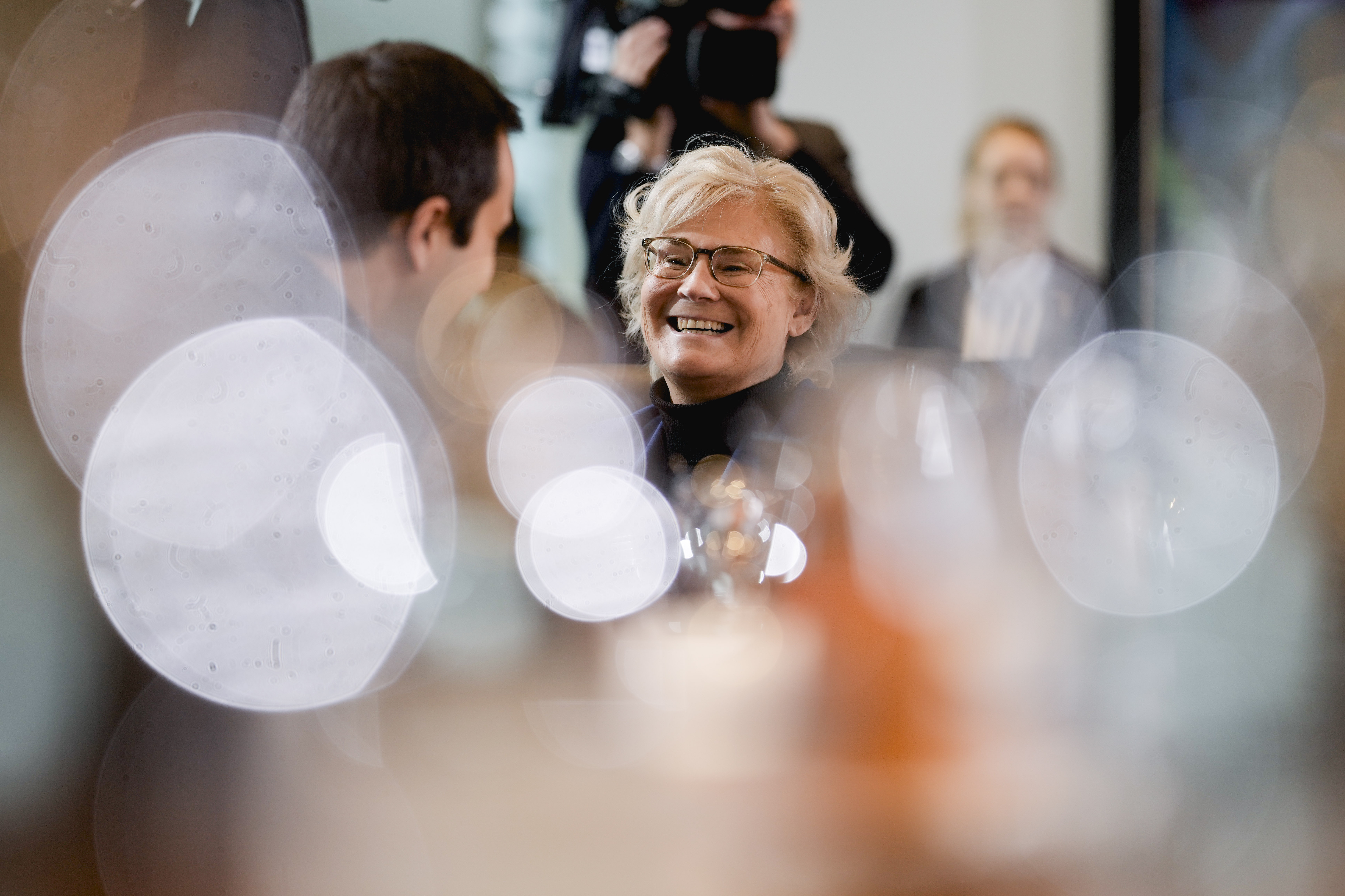 Η Γερμανία υπαναχωρεί από το φιλόδοξο σχέδιο αμυντικών δαπανών-2