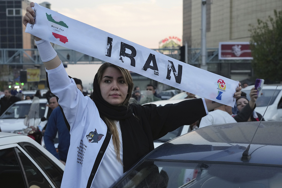 Οι 25 γυναίκες με τη μεγαλύτερη επιρροή στον κόσμο το 2022-5