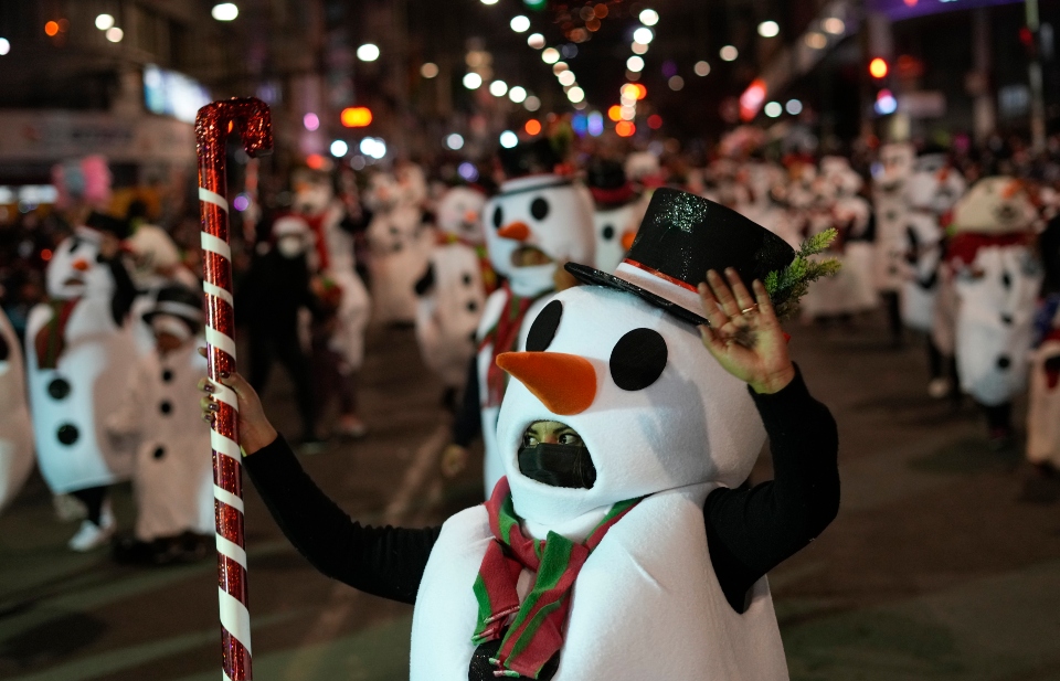 Ο γύρος του κόσμου μέσα από τα Χριστούγεννα-27