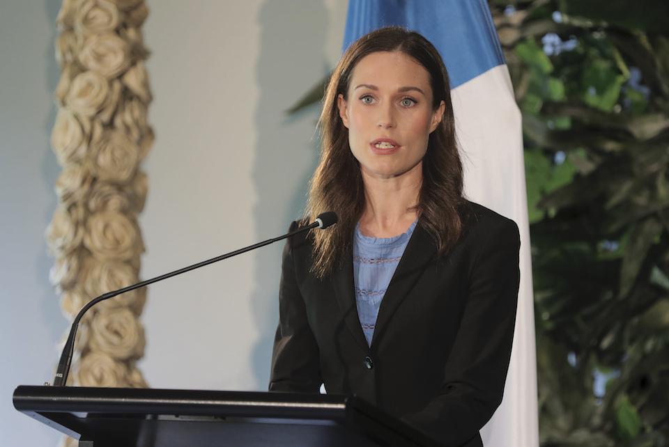 Οι 25 γυναίκες με τη μεγαλύτερη επιρροή στον κόσμο το 2022-3