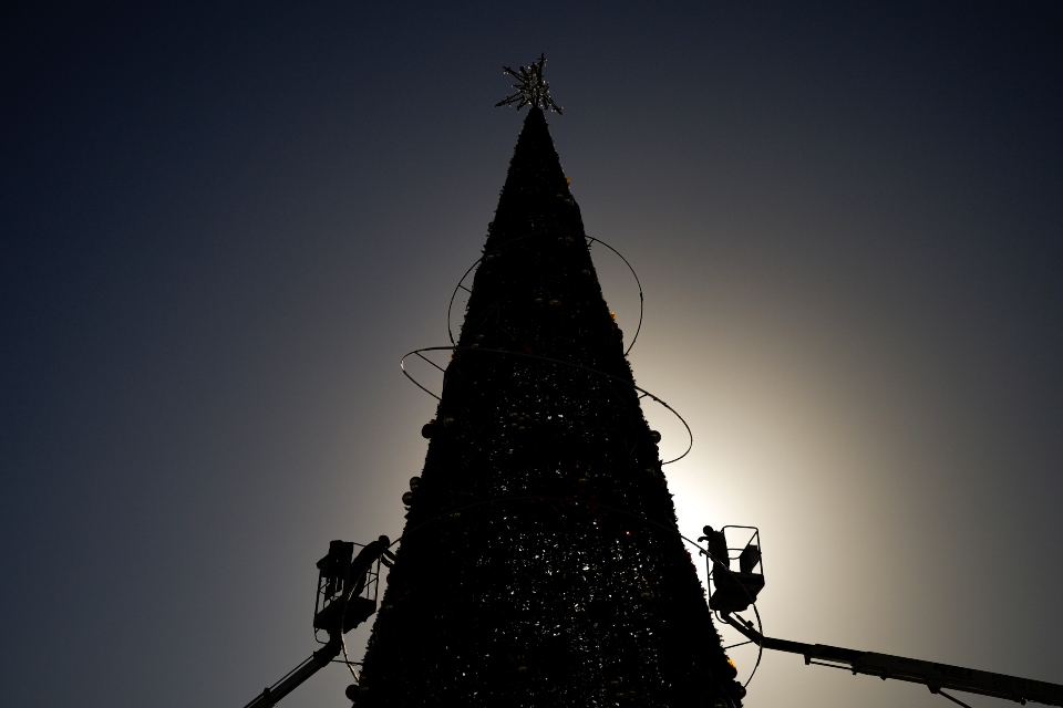 Ο γύρος του κόσμου μέσα από τα Χριστούγεννα-25