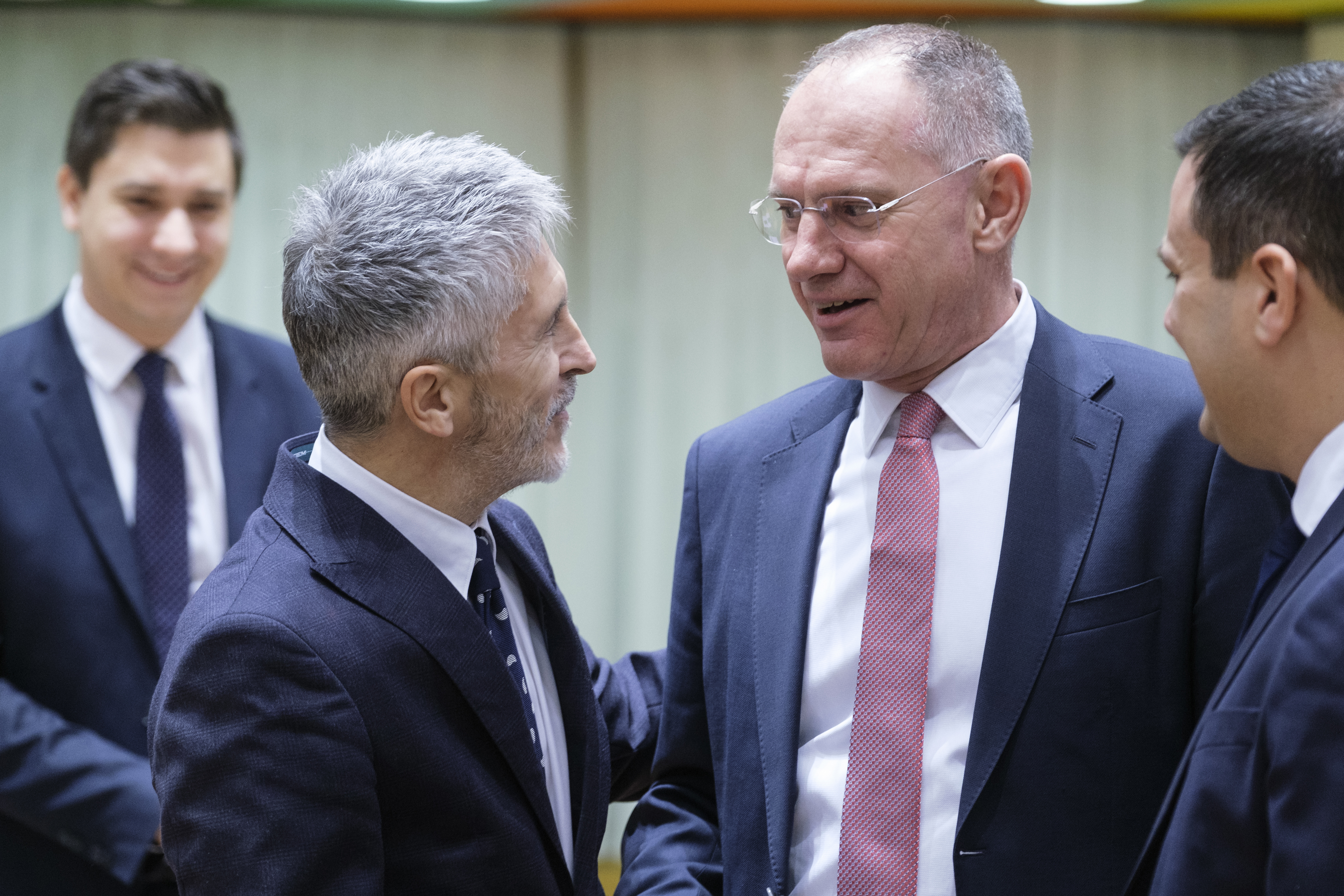 Σένγκεν: Αυστριακό βέτο σε Βουλγαρία-Ρουμανία, «ναι» στην Κροατία-1