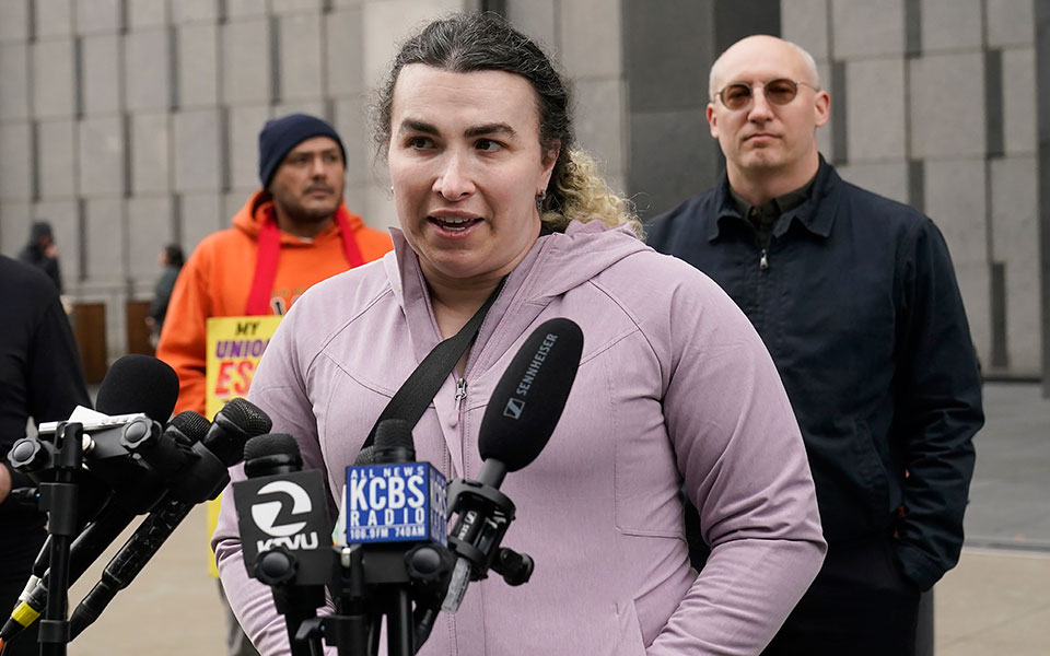 Πρώην εργαζόμενες κάνουν αγωγή στο Twitter – Κατηγορούν τον Έλον Μασκ για έμφυλες διακρίσεις-2