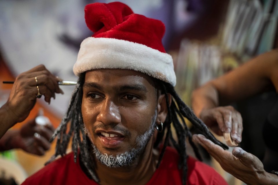 Ο γύρος του κόσμου μέσα από τα Χριστούγεννα-15