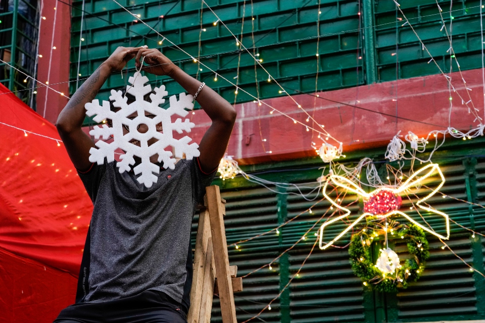 Ο γύρος του κόσμου μέσα από τα Χριστούγεννα-11