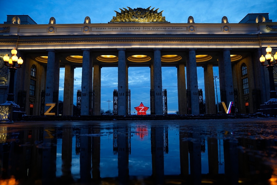 Ο γύρος του κόσμου μέσα από τα Χριστούγεννα-4