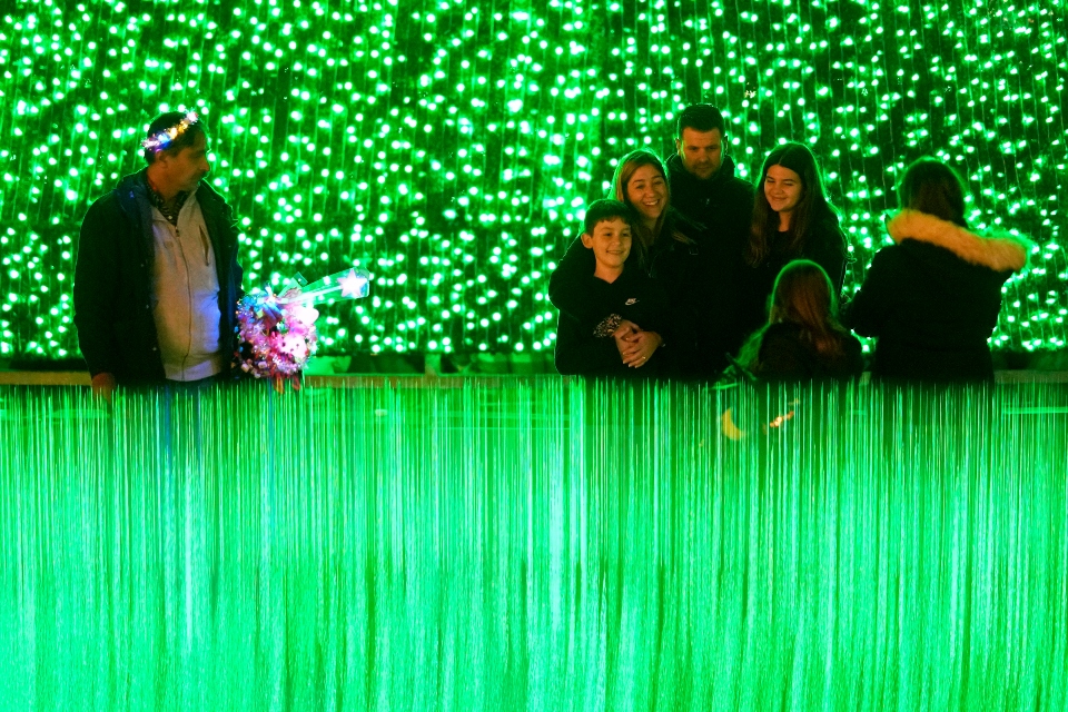 Ο γύρος του κόσμου μέσα από τα Χριστούγεννα-8