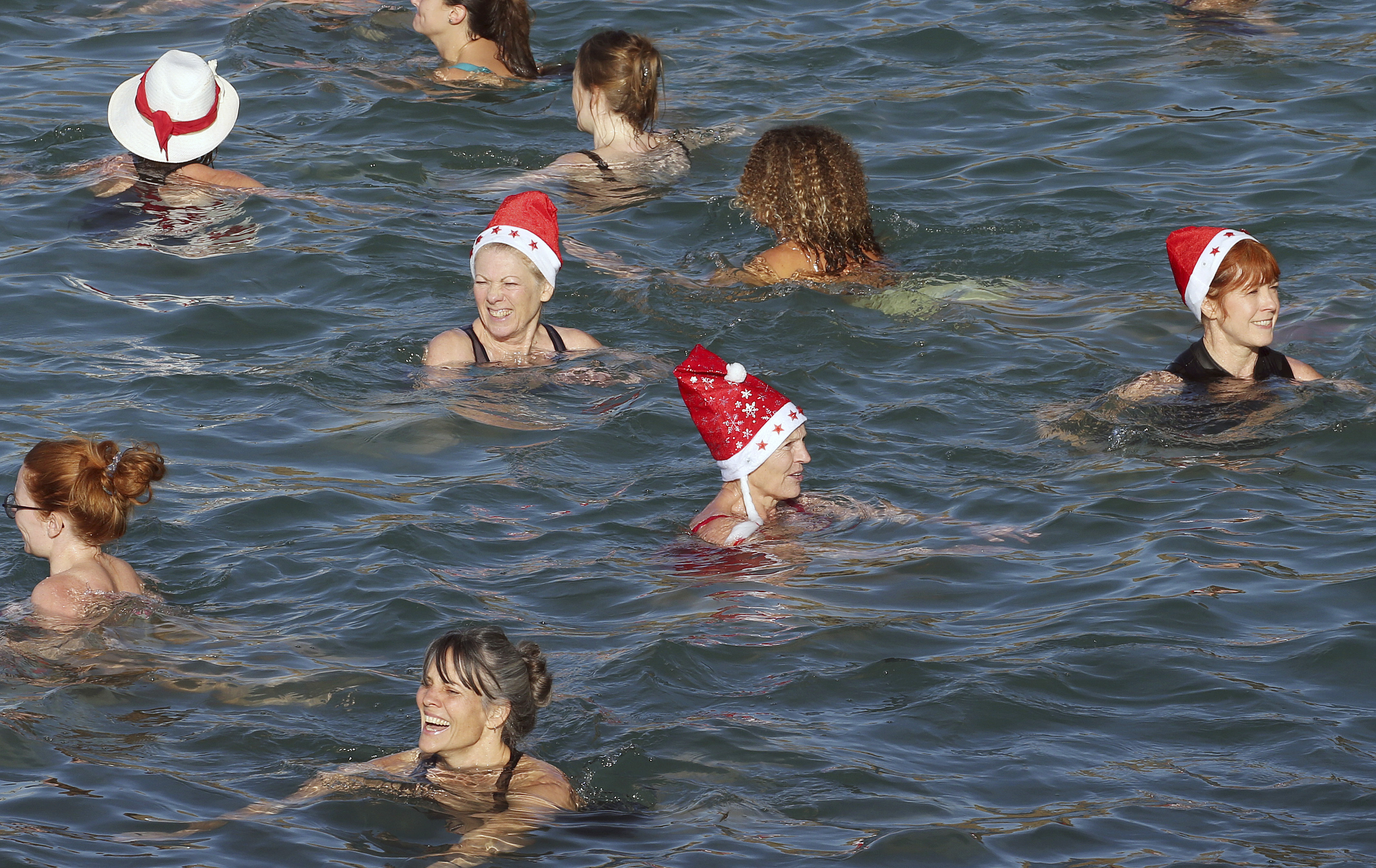 Από το Κίεβο έως την Τζακάρτα, Χριστούγεννα σε κάθε γωνιά του κόσμου-23