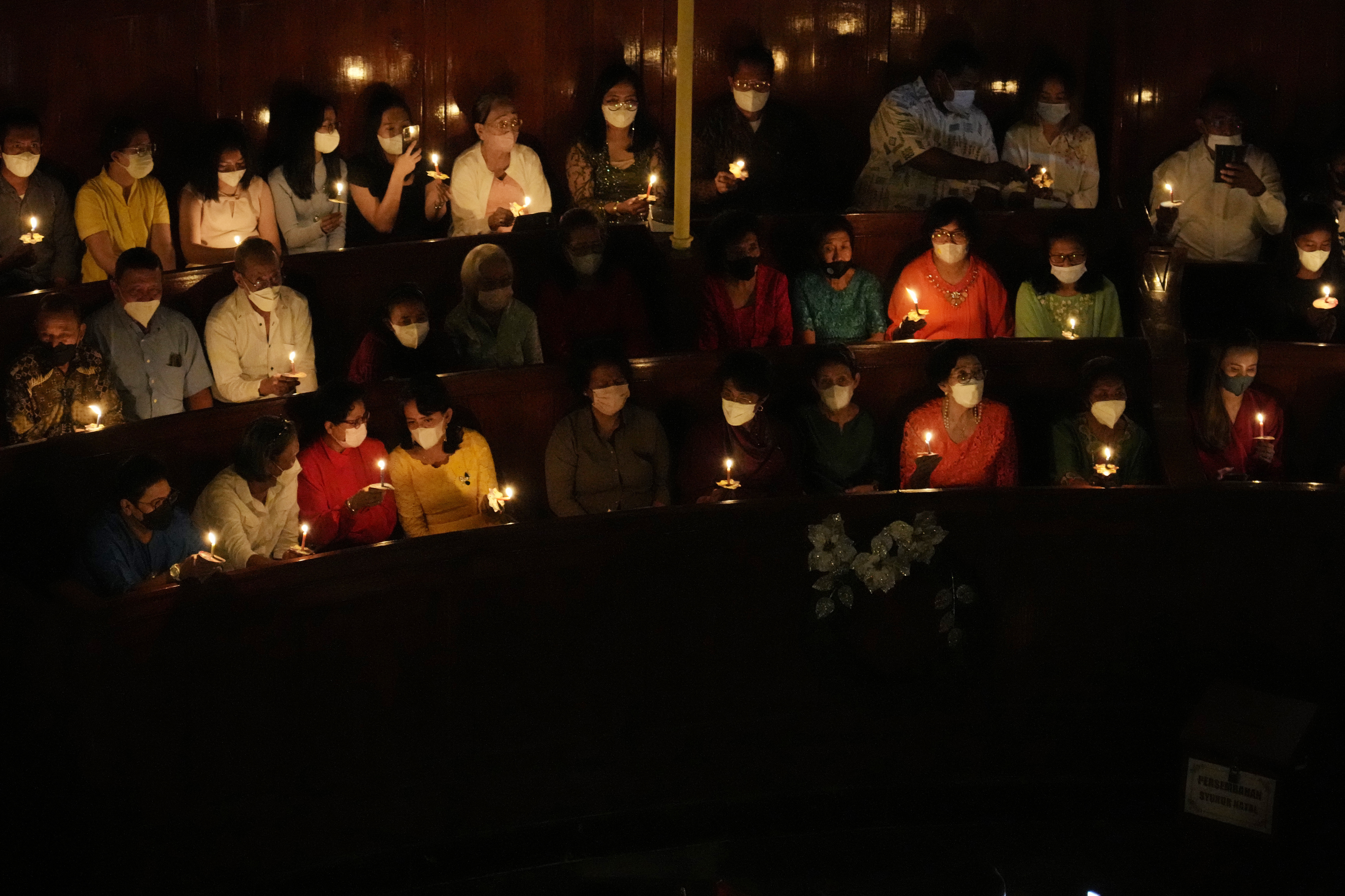 Από το Κίεβο έως την Τζακάρτα, Χριστούγεννα σε κάθε γωνιά του κόσμου-16