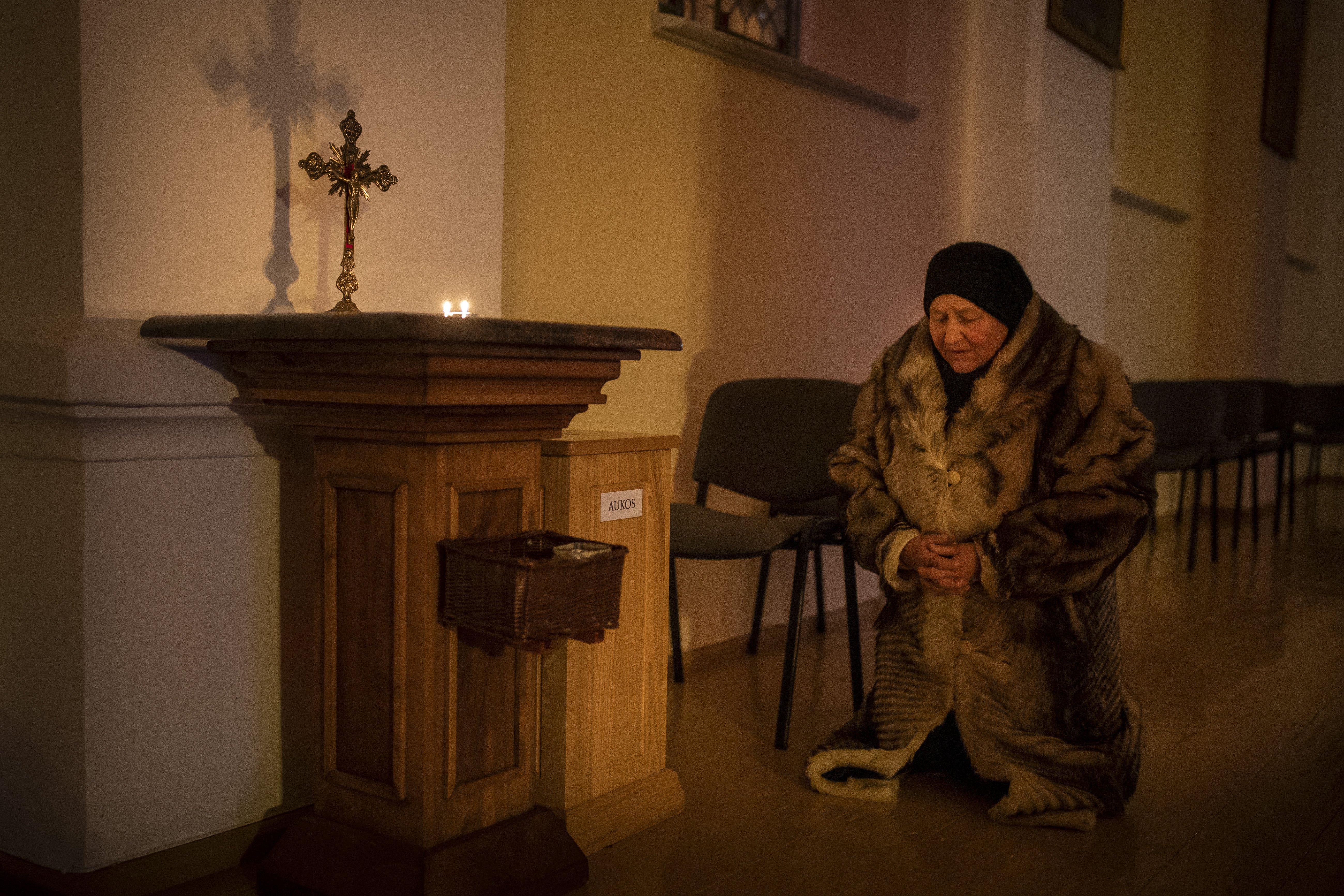 Από το Κίεβο έως την Τζακάρτα, Χριστούγεννα σε κάθε γωνιά του κόσμου-11