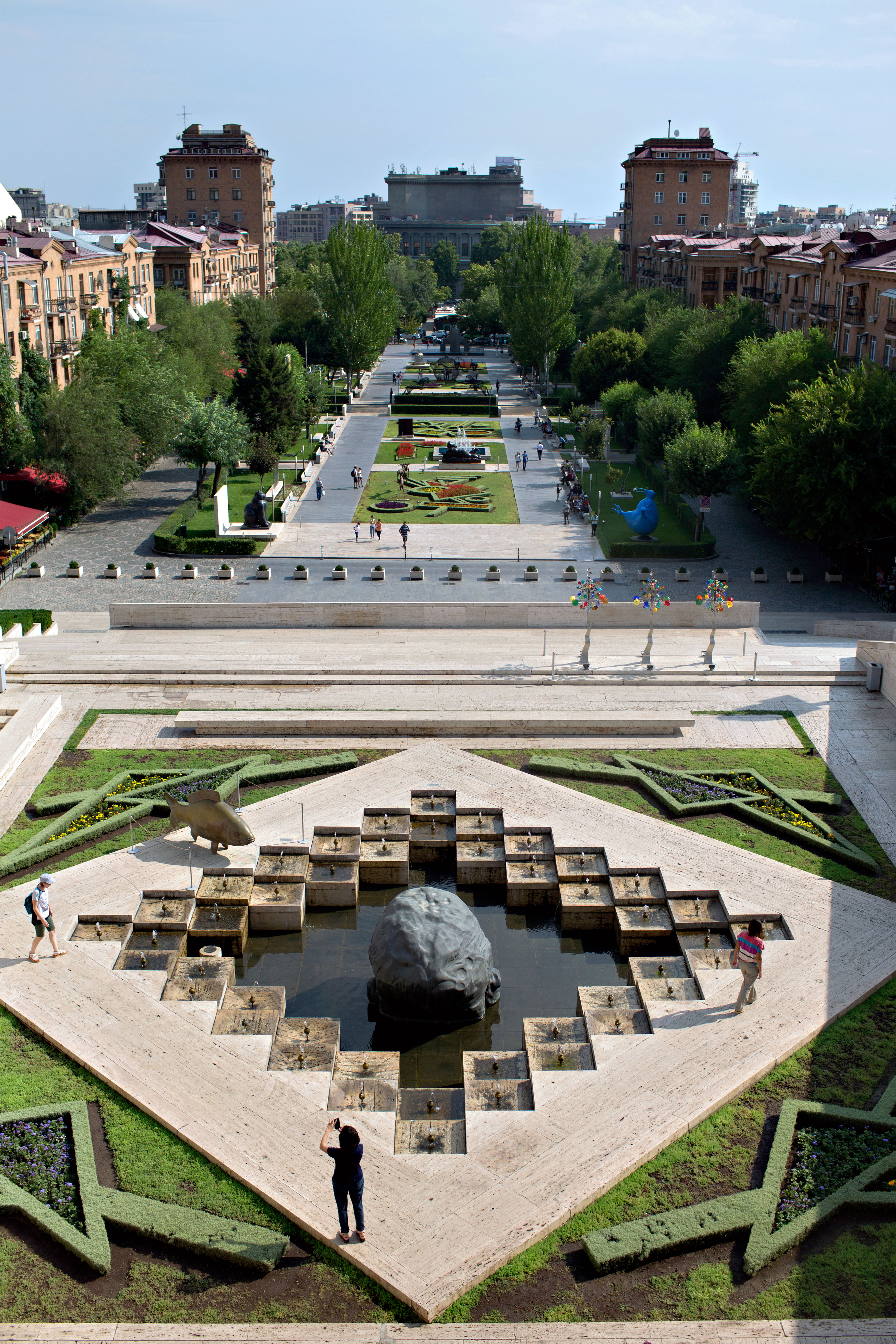 Αρμενία: Ένα ταξίδι – αποκάλυψη-4