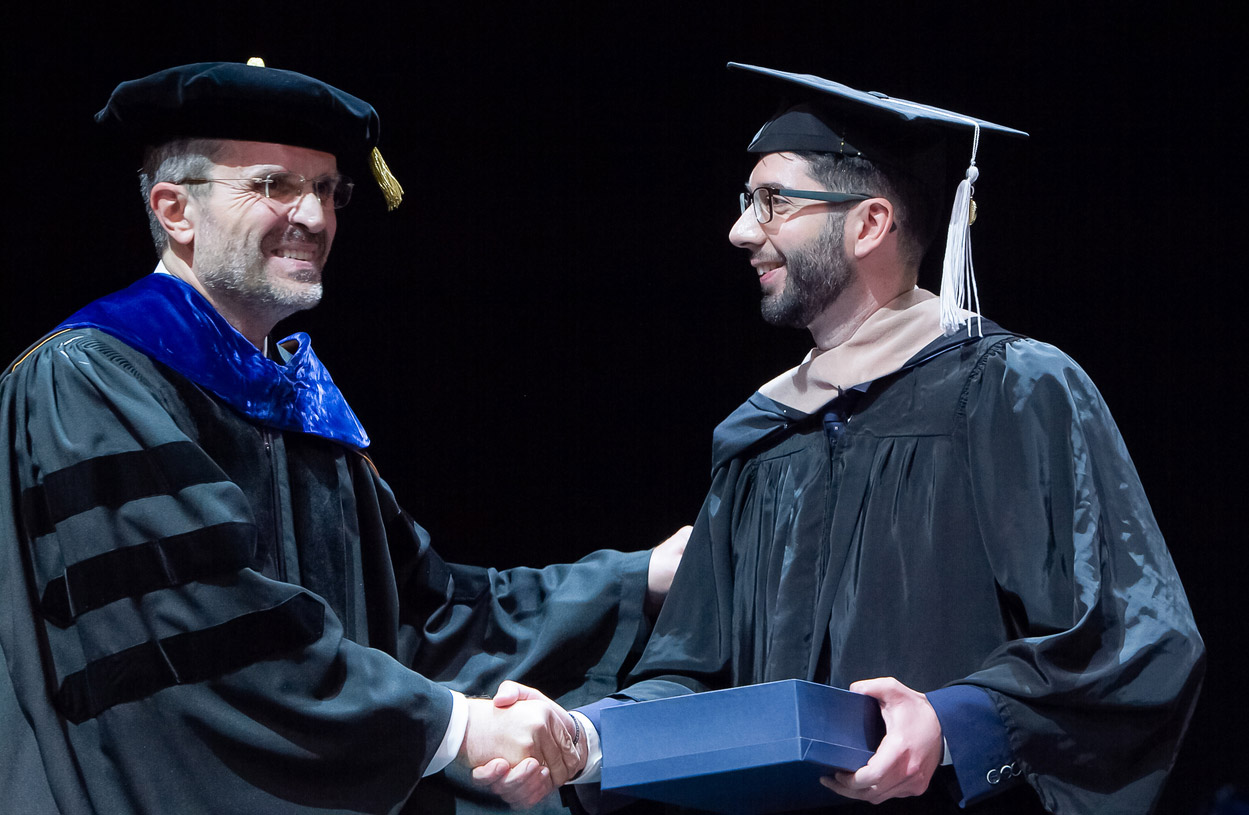 Alba Commencements 2022: Γιορτάζοντας τους futureproof ηγέτες του αύριο-1