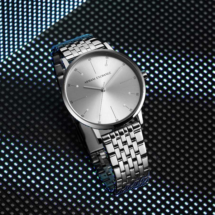 Γιορτινές προτάσεις για άνδρες και γυναίκες από την Armani Exchange-3