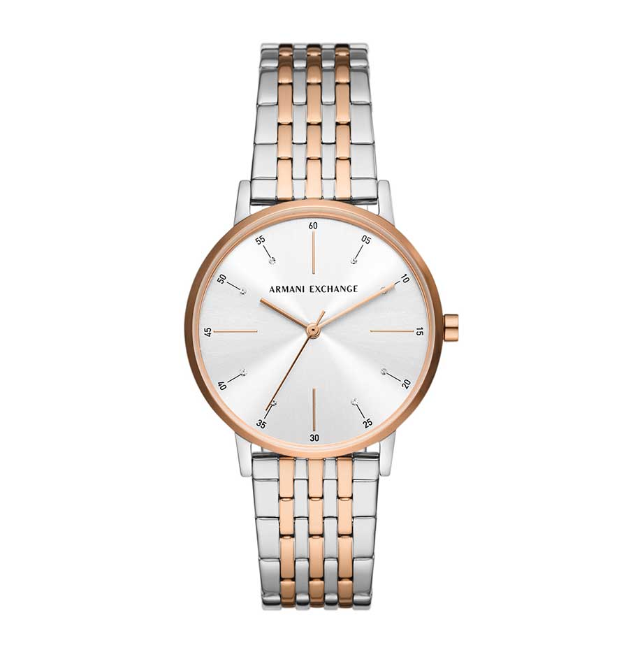 Γιορτινές προτάσεις για άνδρες και γυναίκες από την Armani Exchange-5