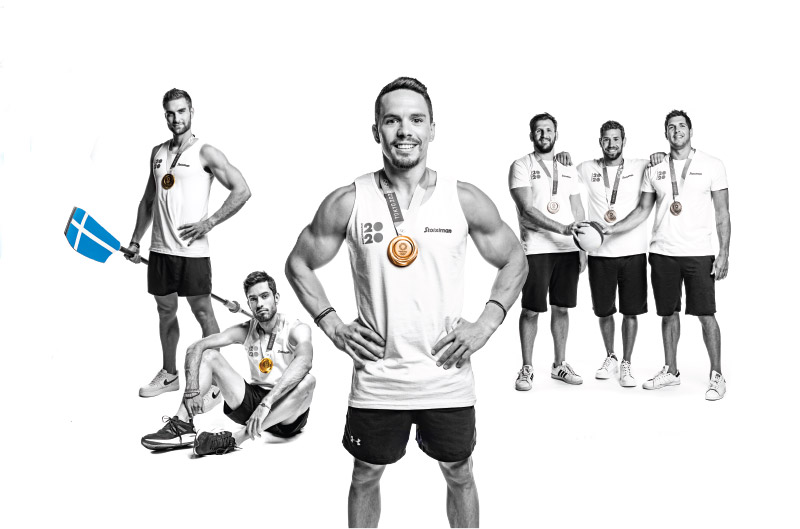 Για την Kaizen Gaming, αθλητισμός και κοινωνία πηγαίνουν μαζί-1