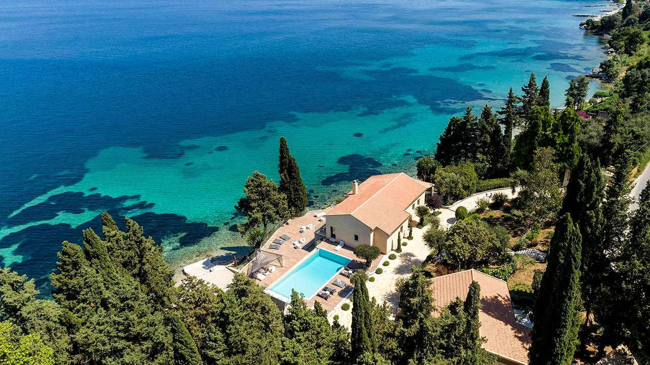 Η επιτυχημένη πορεία της The Greek Villas και η εξαγορά της από τη Le Collectionist-1