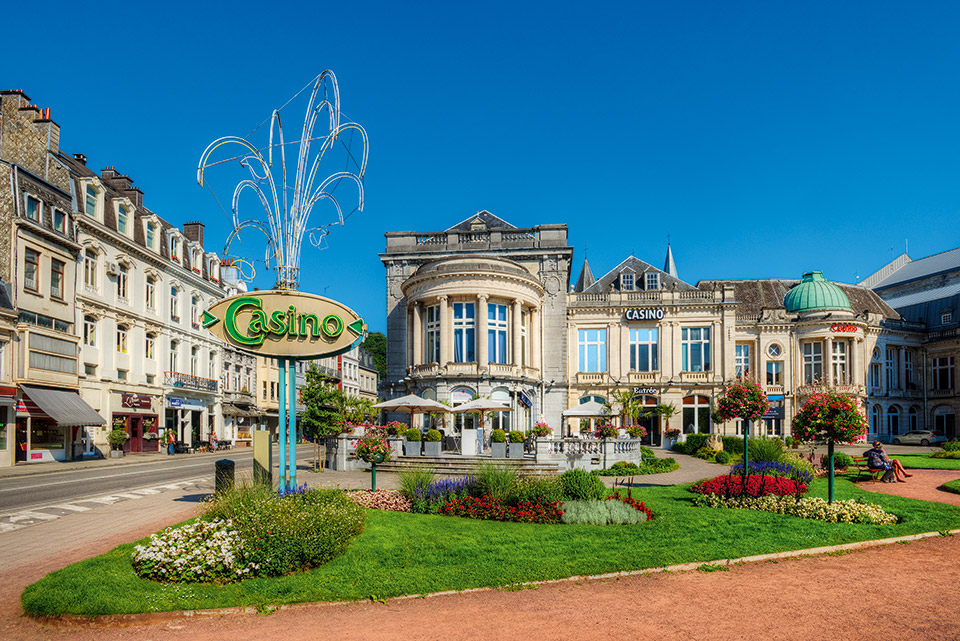 Βρυξέλλες, Μπριζ, Σπα: Εμπειρίες… made in Belgium-15