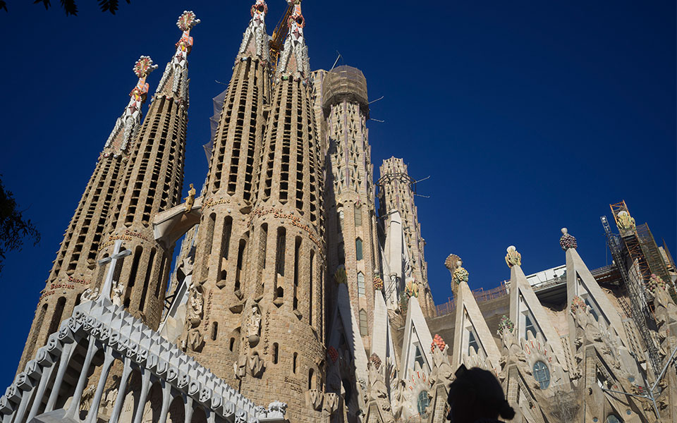36 ώρες στη Βαρκελώνη: Πού να πάτε, τι να δείτε-4