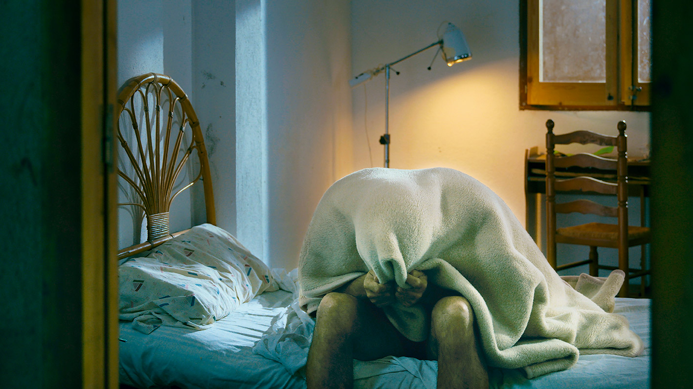 IDFA: Στο φεστιβάλ ντοκιμαντέρ του Άμστερνταμ οι γυναικείες φωνές ακούγονται δυνατά-2