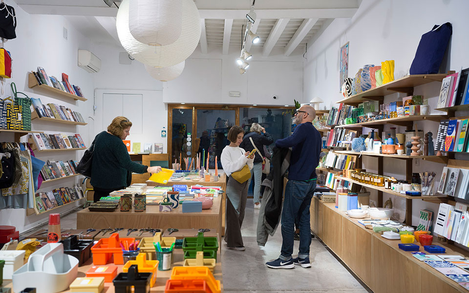 36 ώρες στη Βαρκελώνη: Πού να πάτε, τι να δείτε-2