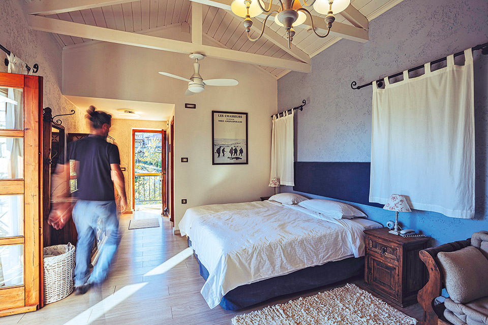 Καρύταινα-Αμπελιώνα: Φύση στον υπερθετικό-12