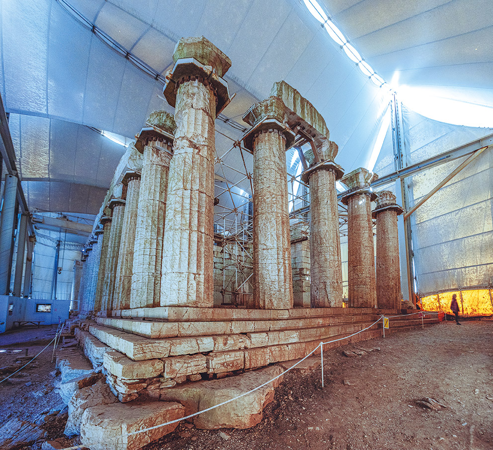 Καρύταινα-Αμπελιώνα: Φύση στον υπερθετικό-11