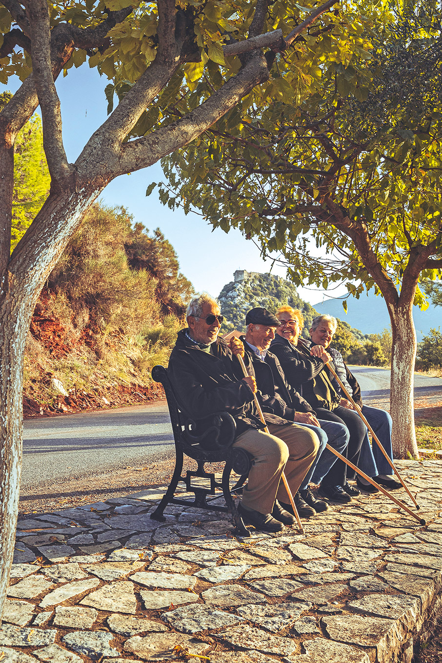 Καρύταινα-Αμπελιώνα: Φύση στον υπερθετικό-3